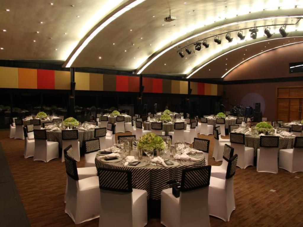 Heritance Kandalama