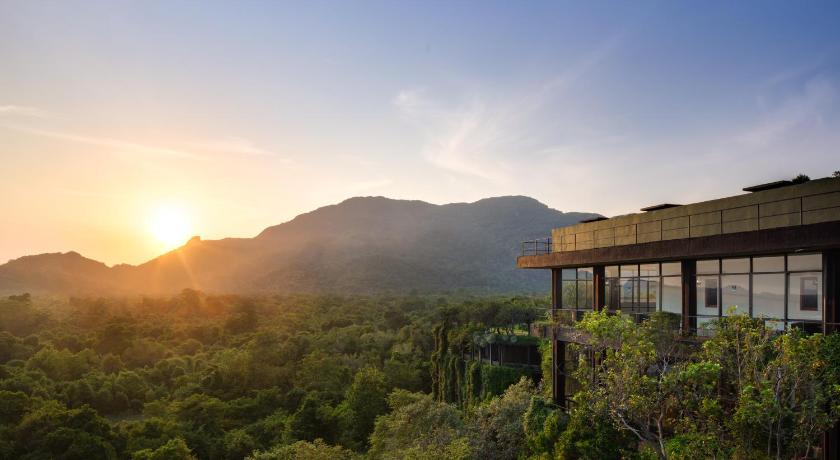Heritance Kandalama