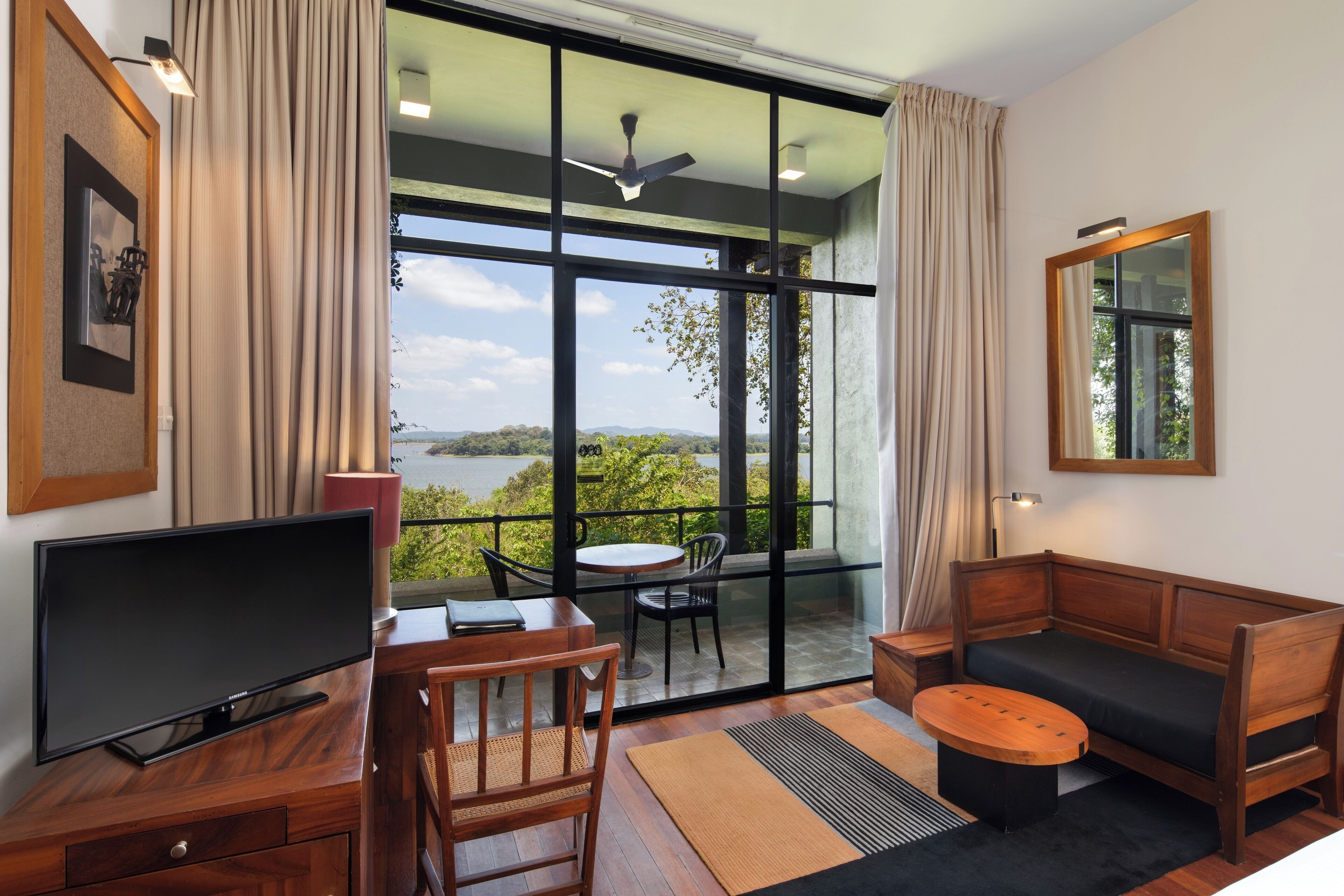 Heritance Kandalama