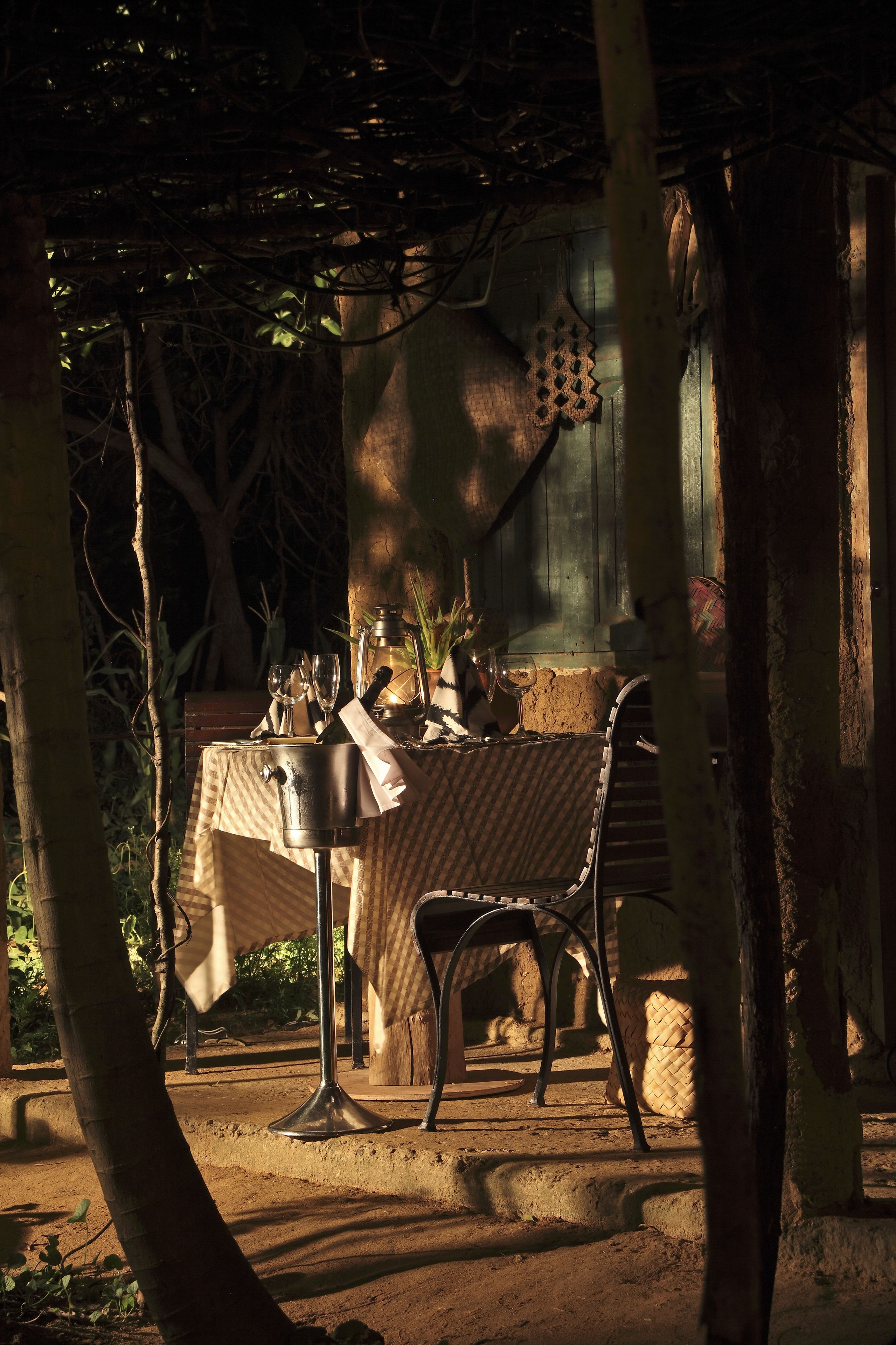 Heritance Kandalama