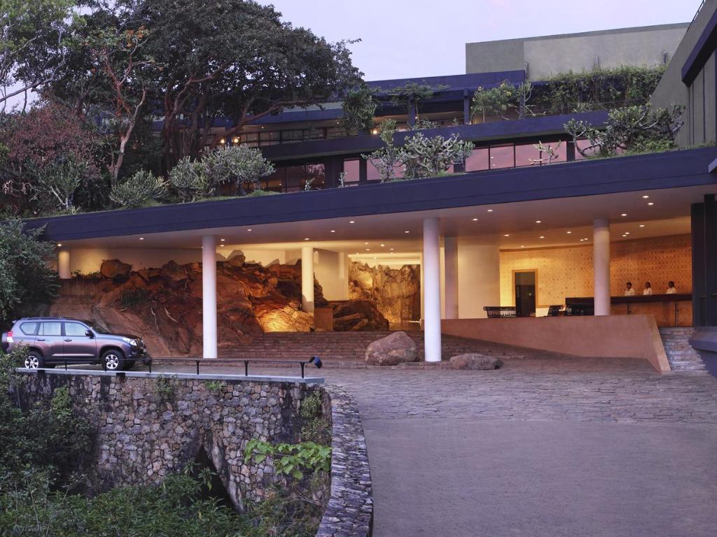 Heritance Kandalama