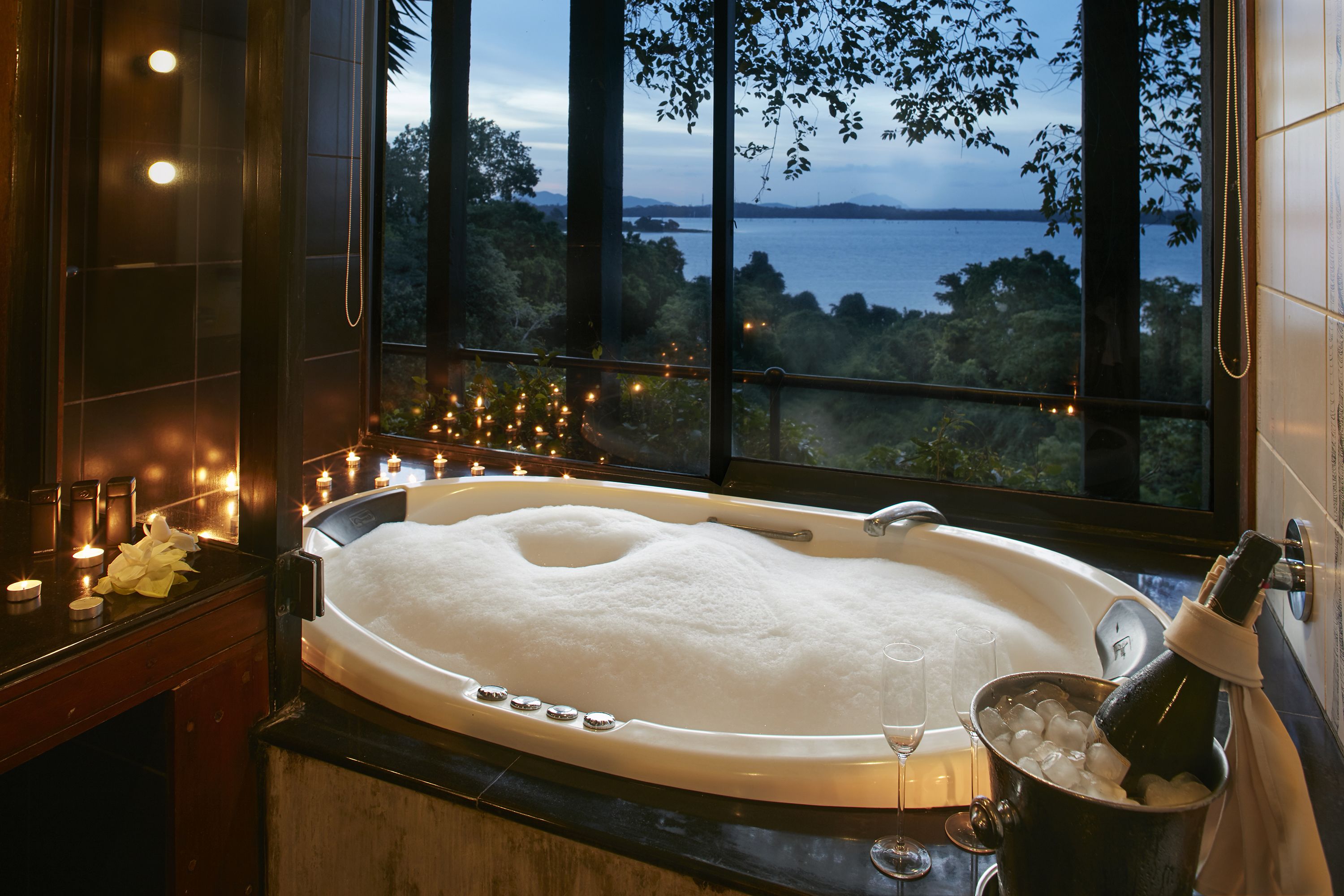 Heritance Kandalama