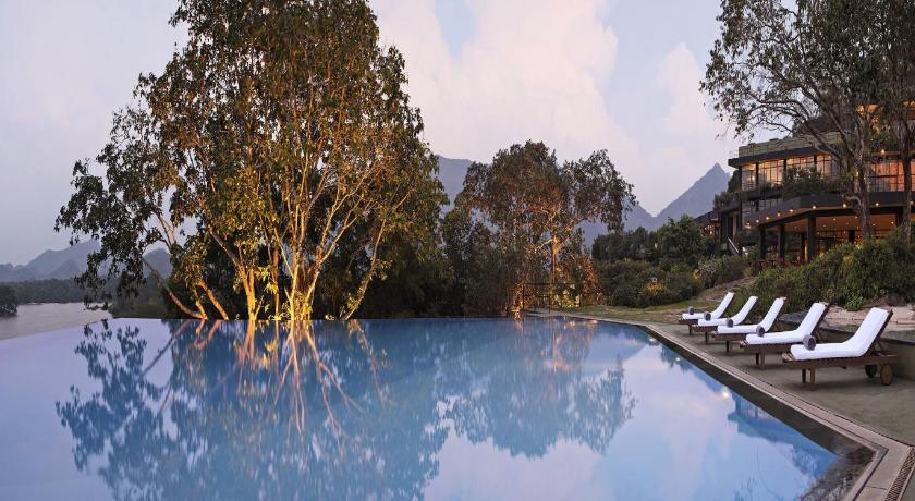 Heritance Kandalama