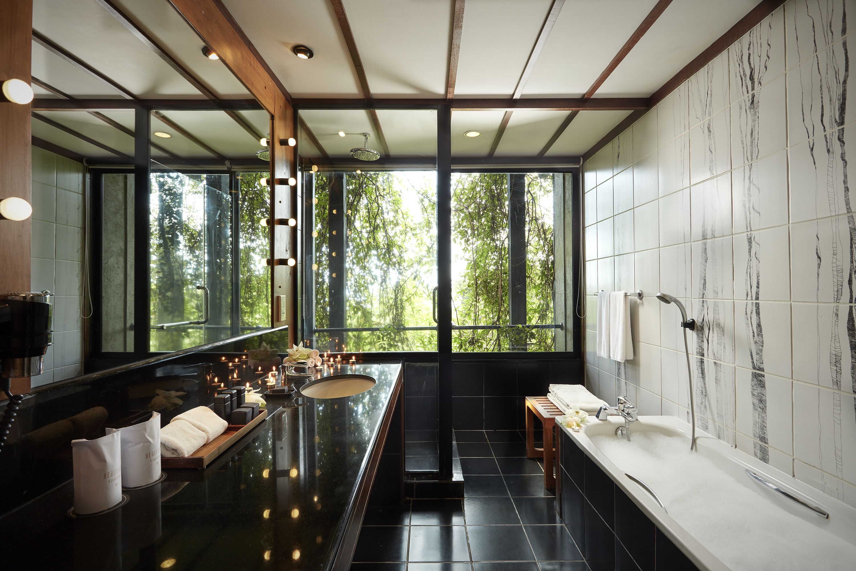Heritance Kandalama