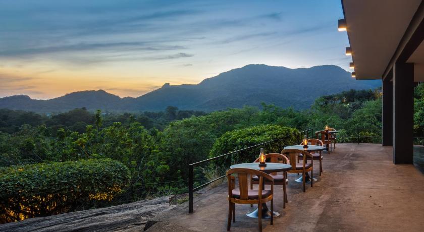 Heritance Kandalama