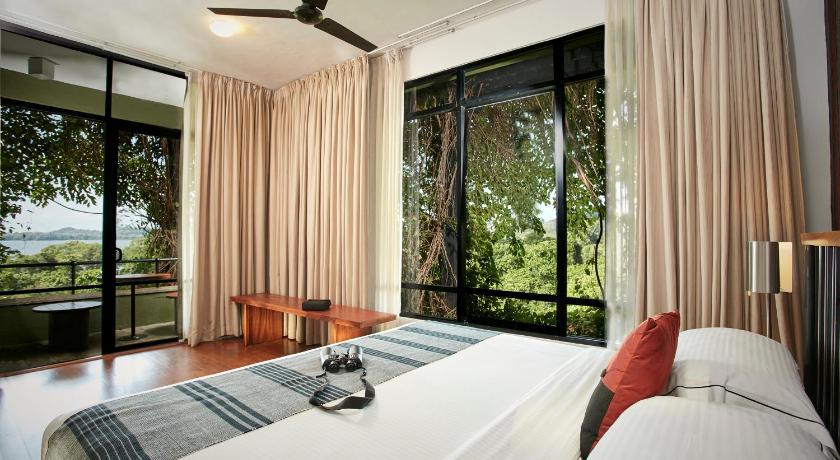 Heritance Kandalama