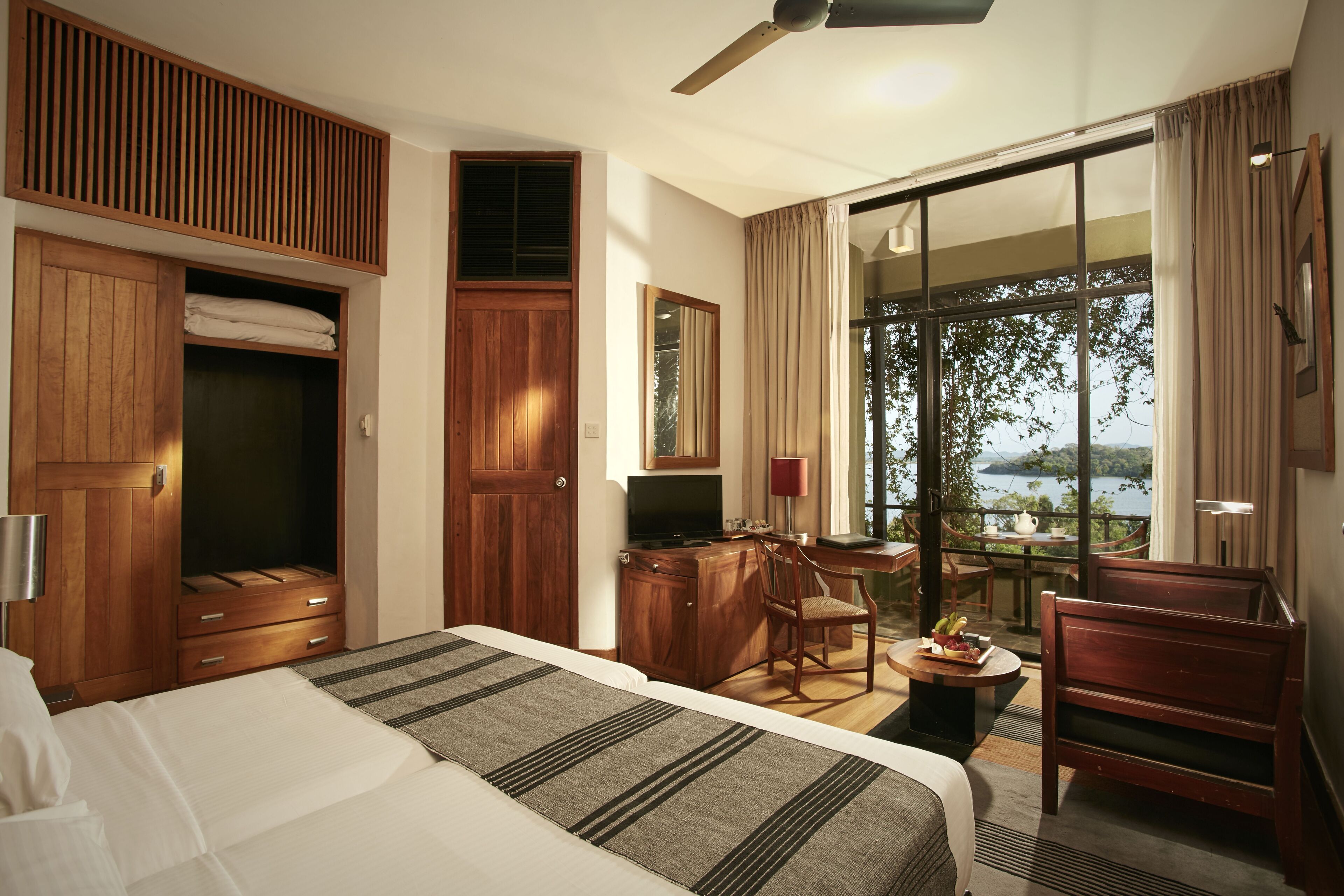 Heritance Kandalama