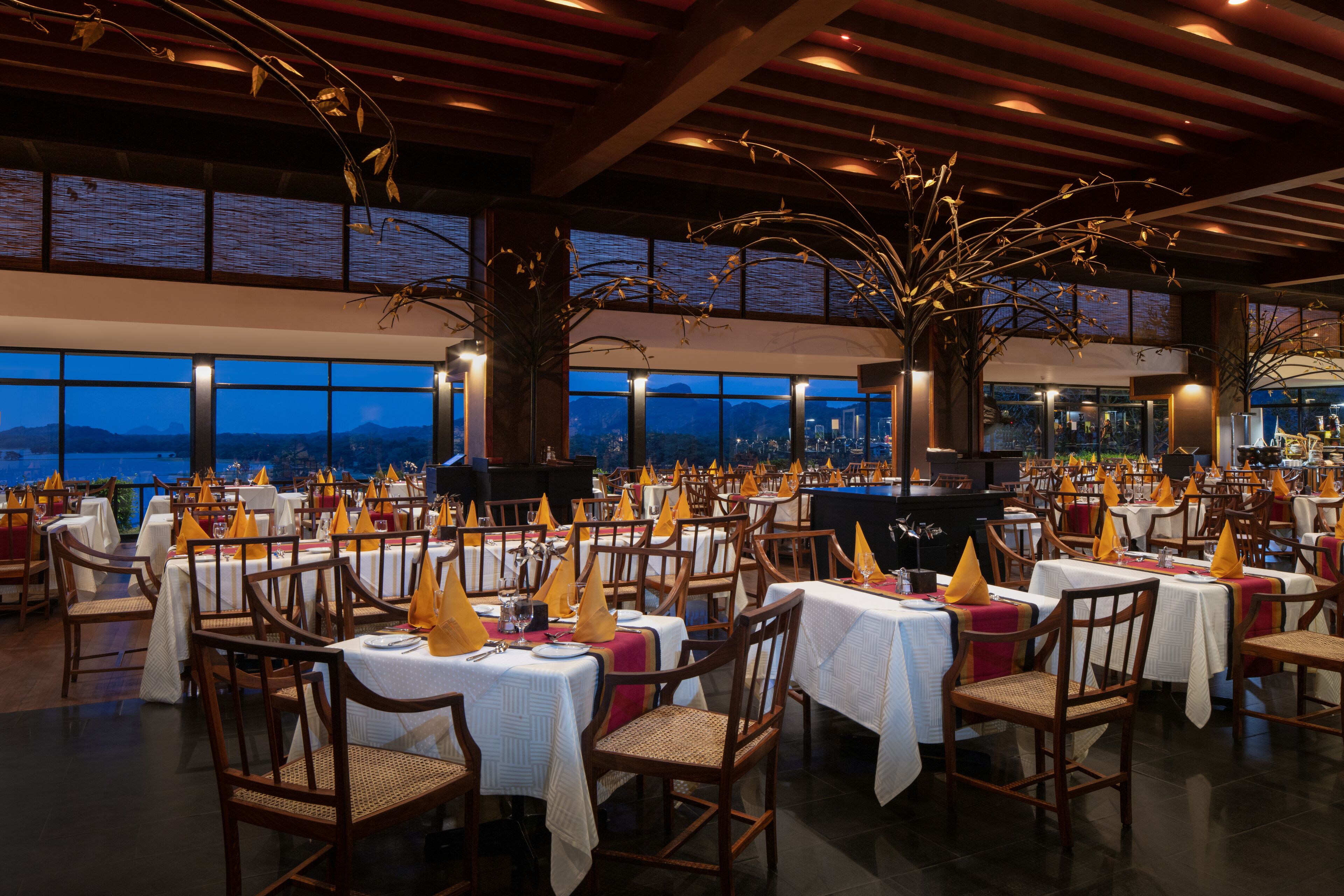 Heritance Kandalama