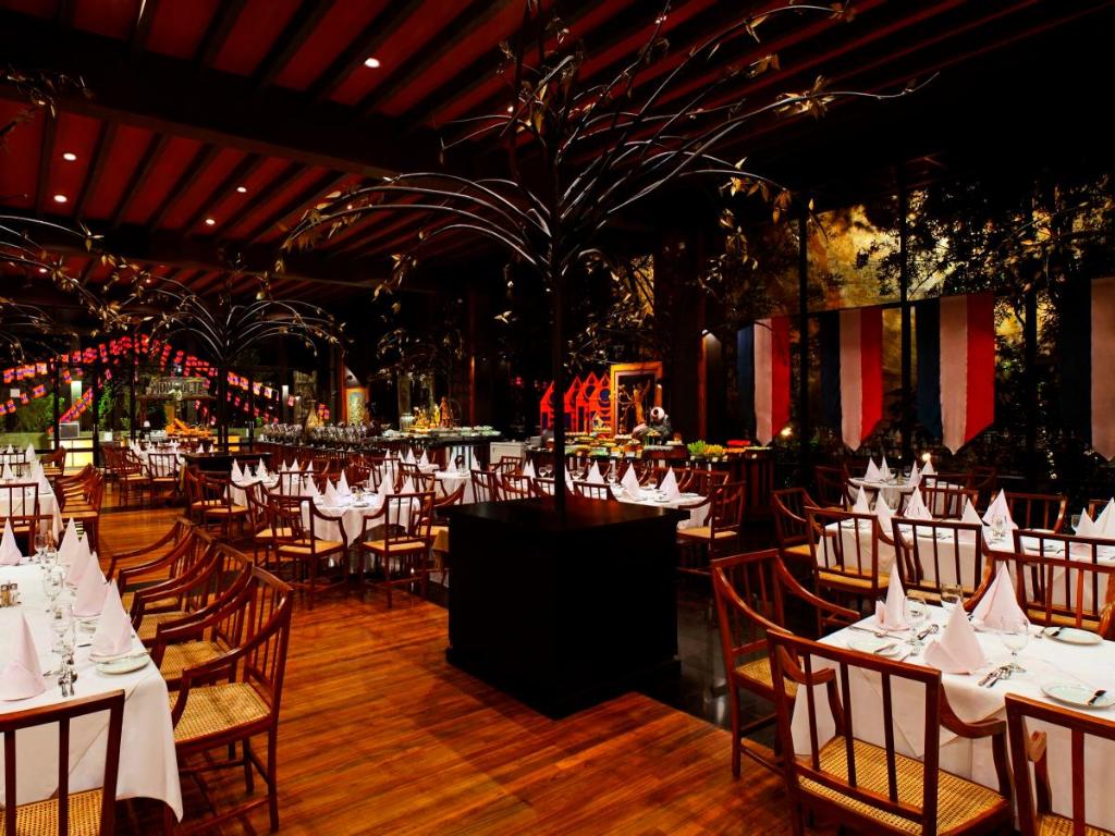 Heritance Kandalama