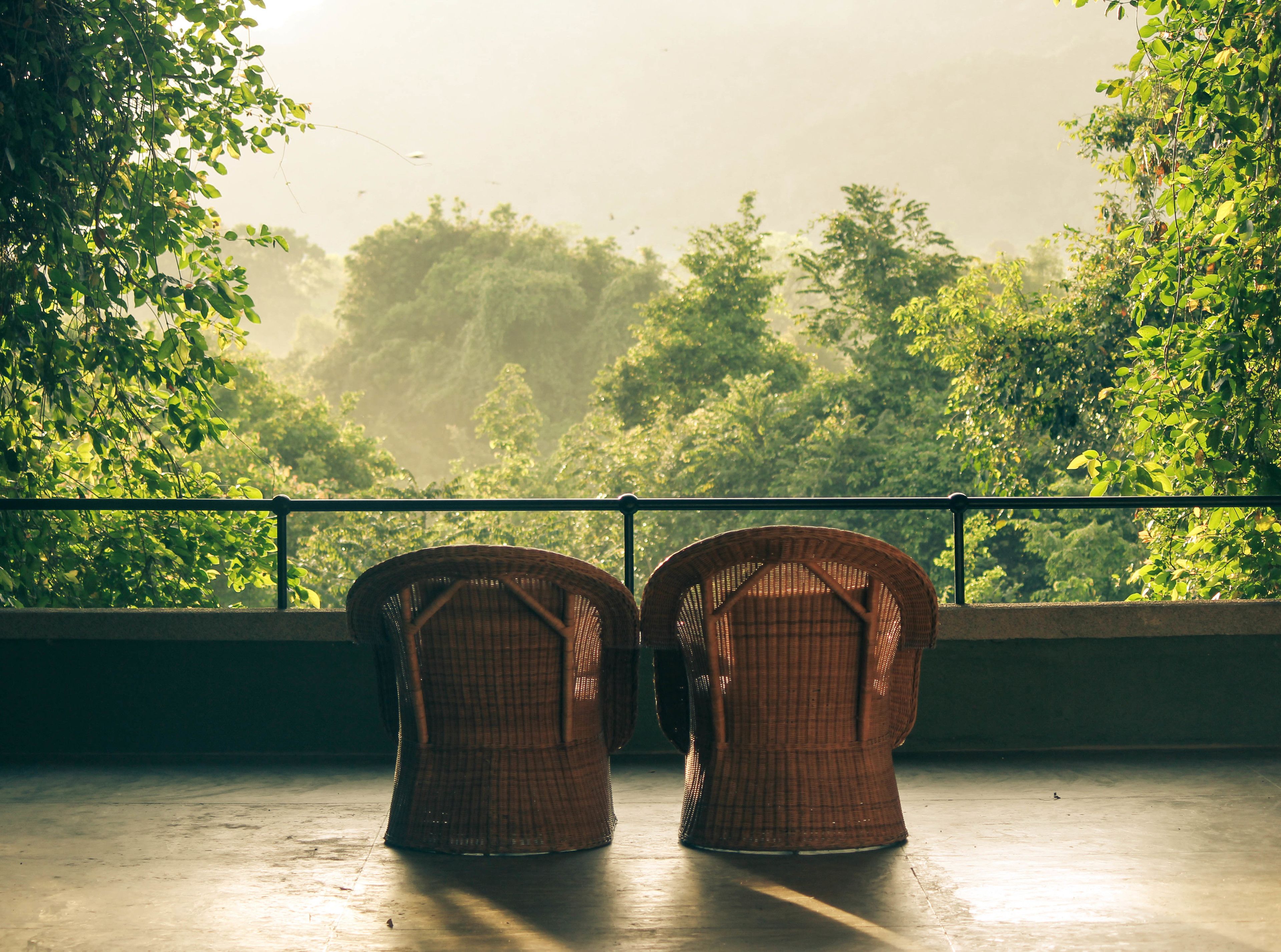 Heritance Kandalama