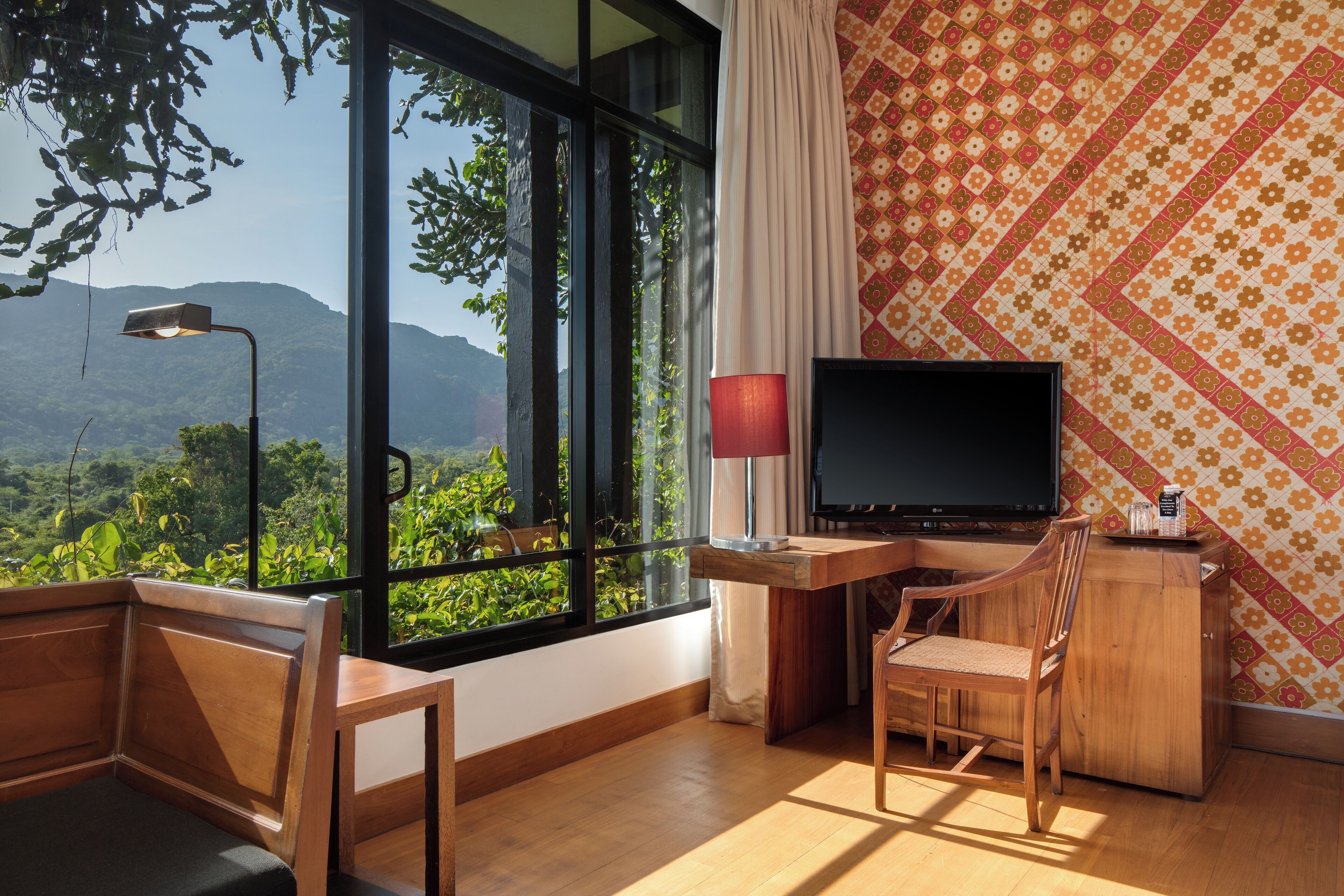 Heritance Kandalama