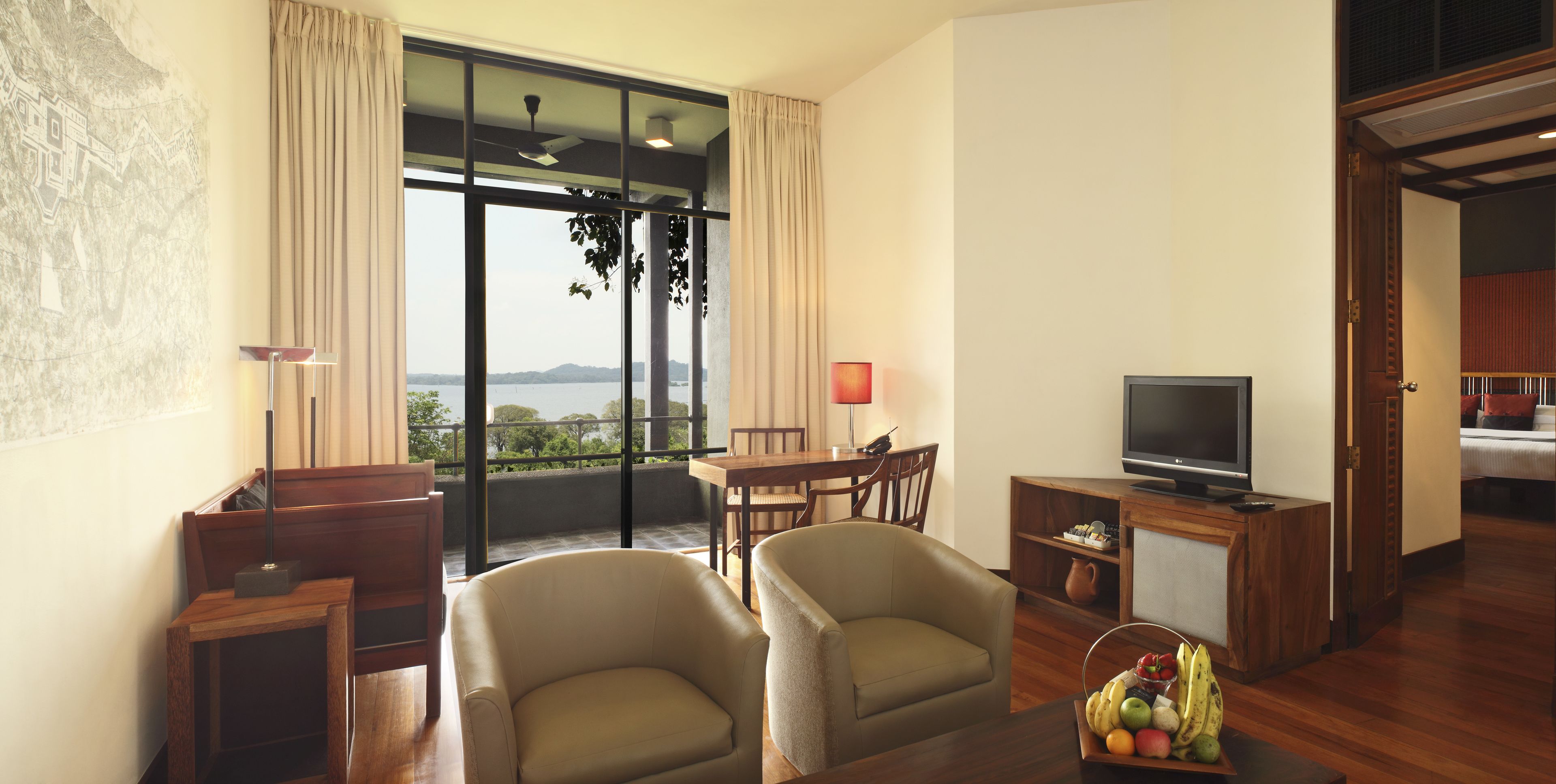 Heritance Kandalama