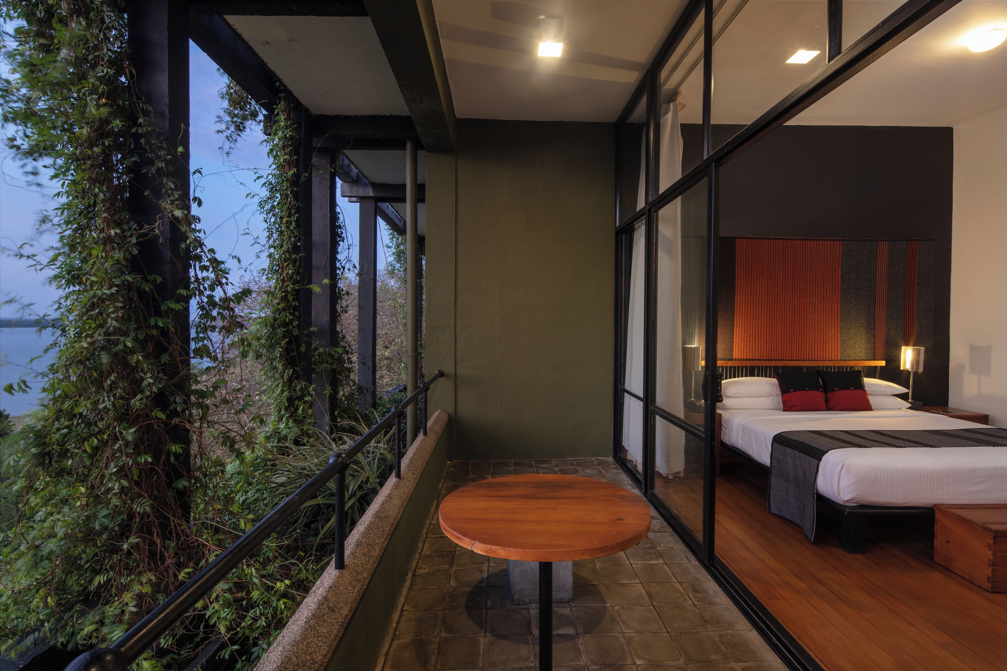 Heritance Kandalama