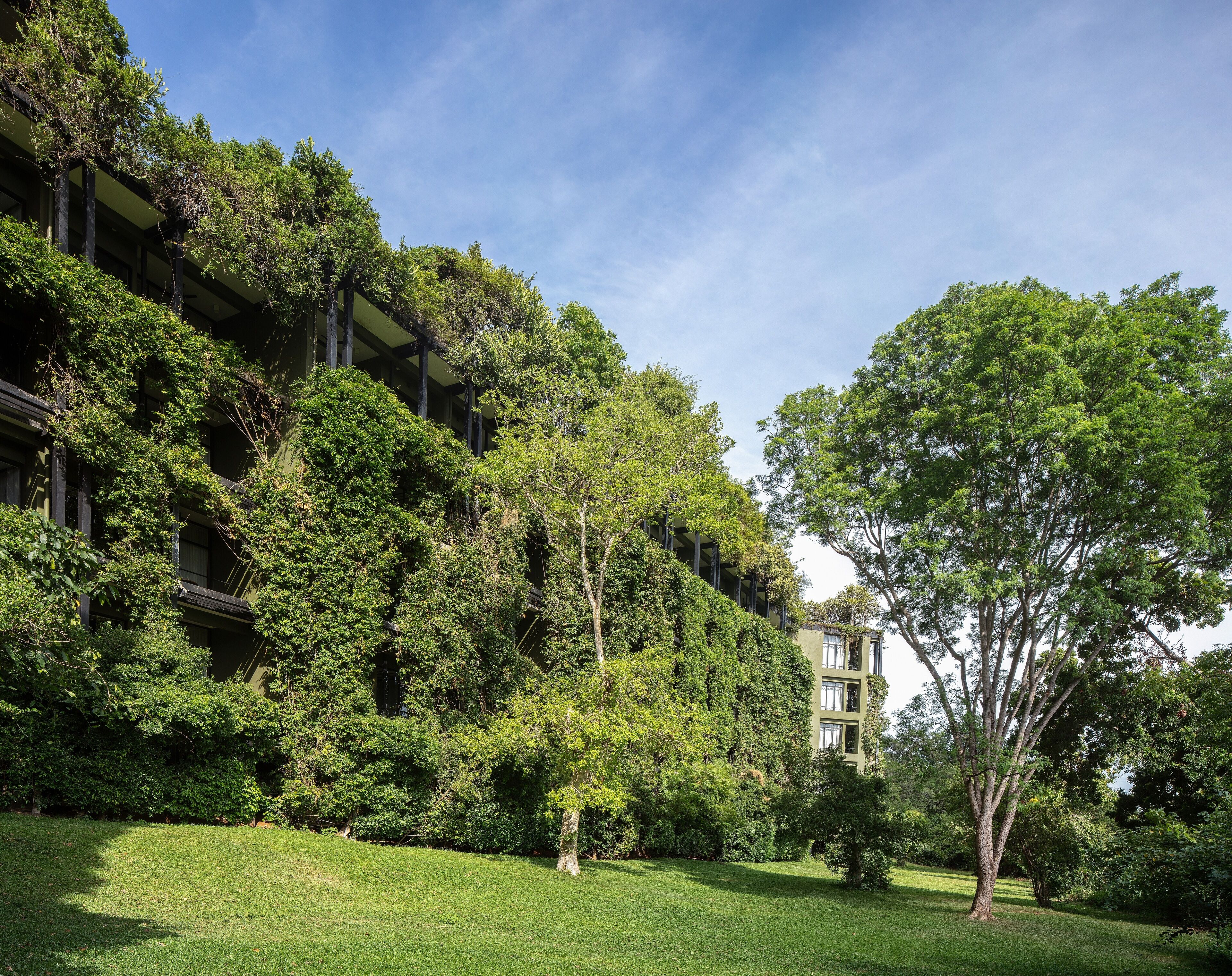 Heritance Kandalama
