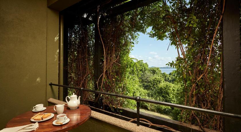 Heritance Kandalama