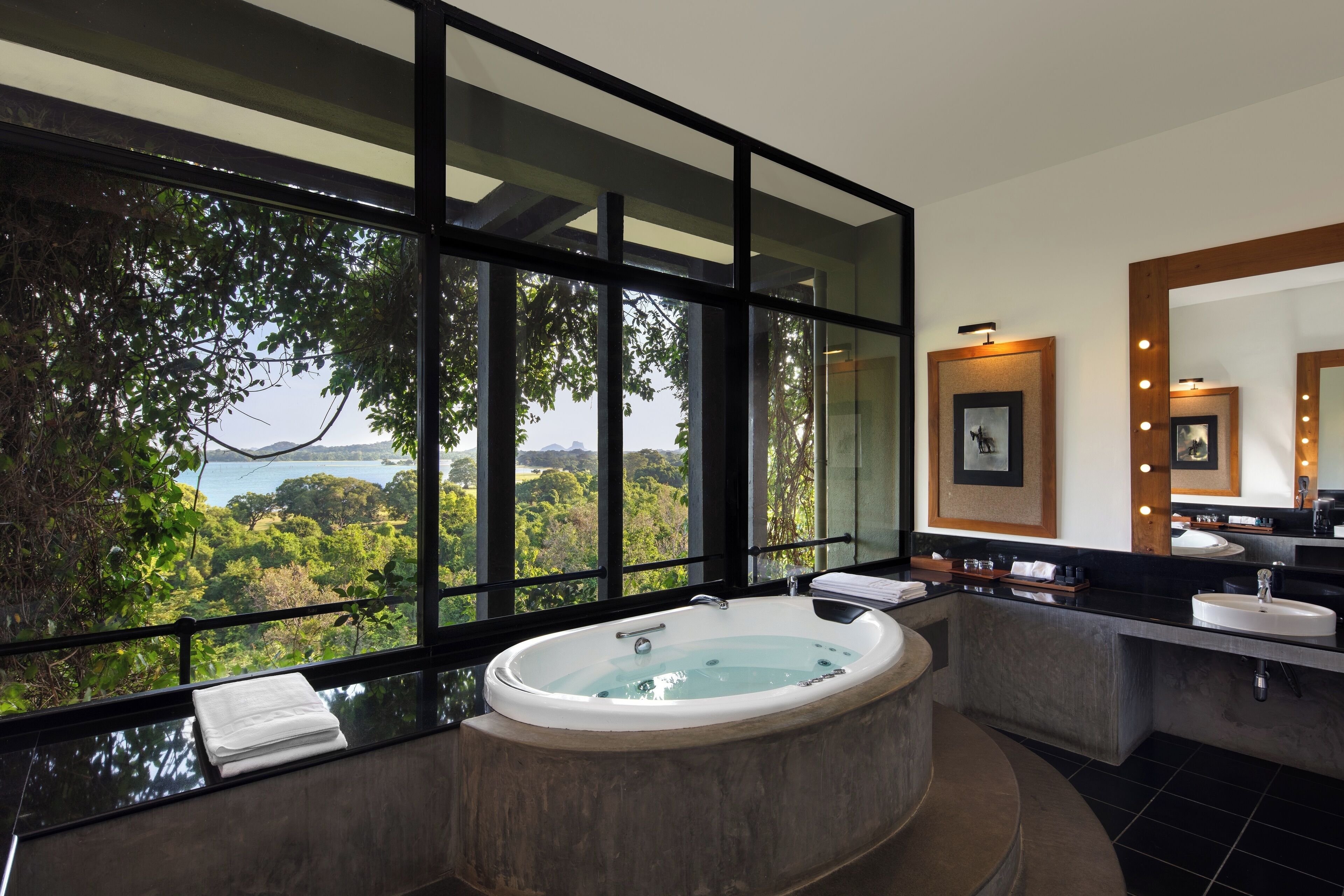 Heritance Kandalama