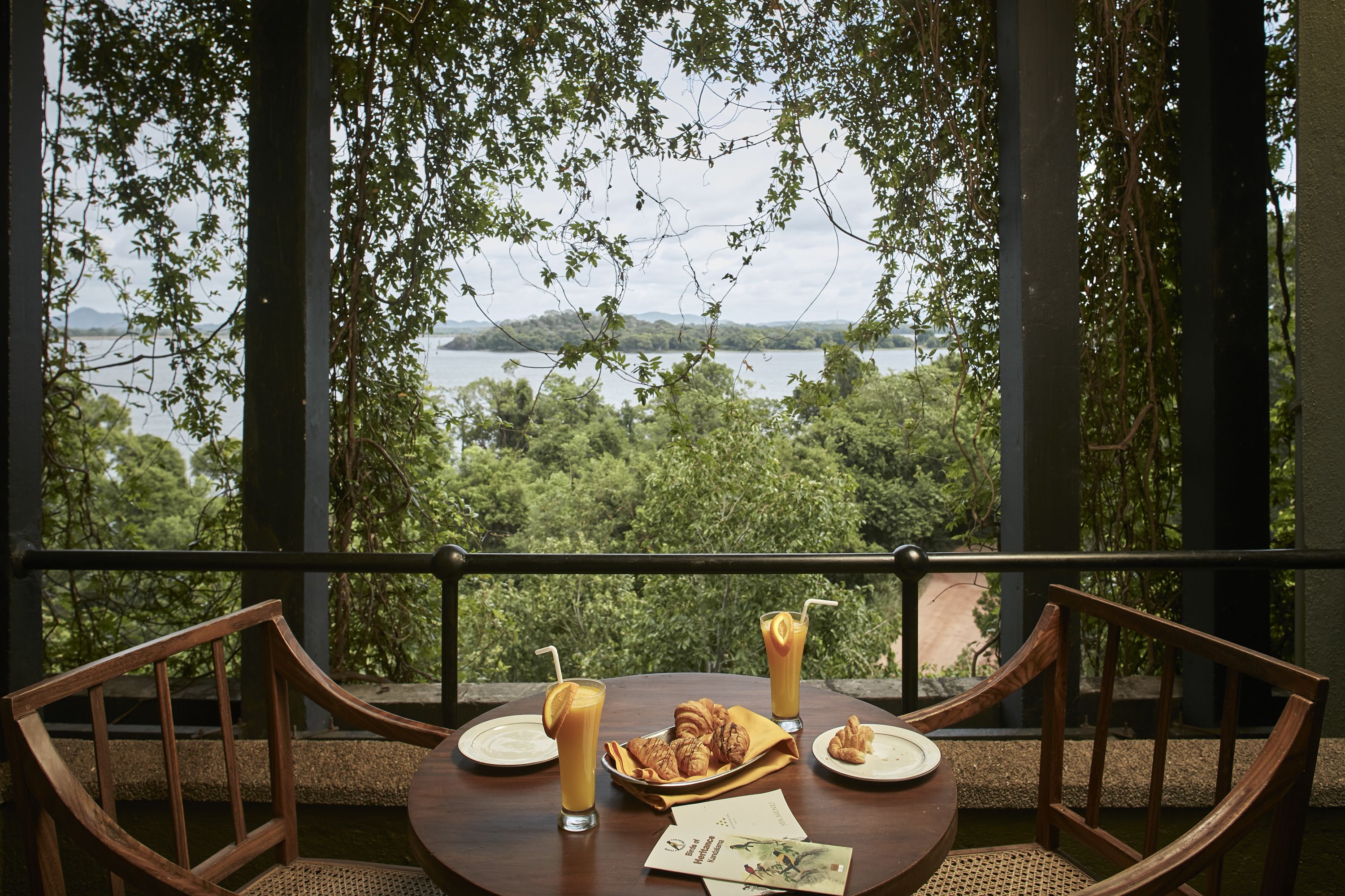 Heritance Kandalama