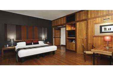 Heritance Kandalama