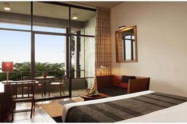 Heritance Kandalama
