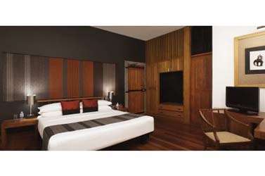 Heritance Kandalama