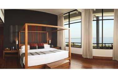 Heritance Kandalama