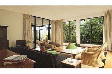 Heritance Kandalama