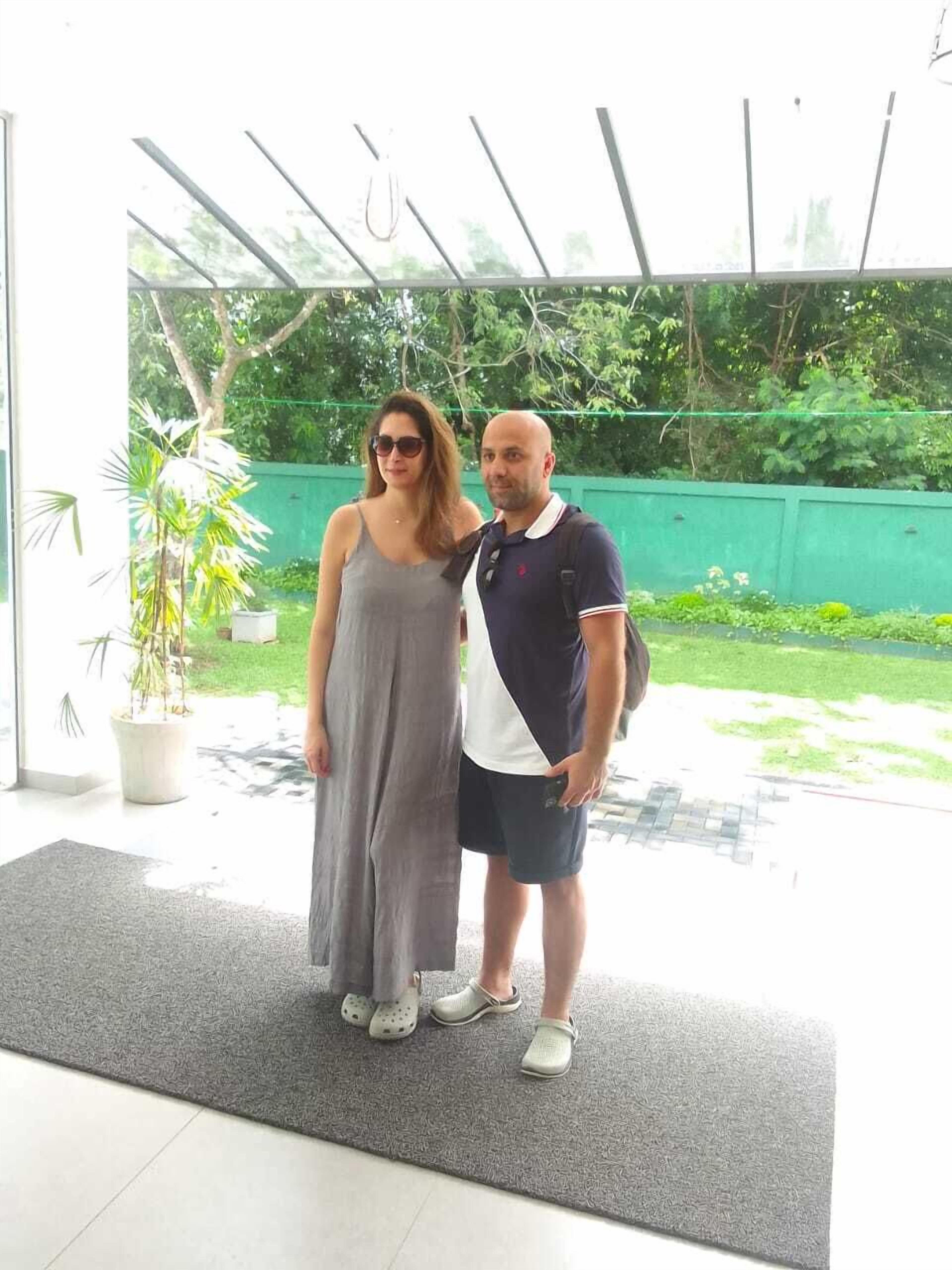 Hotel Eden Grand
