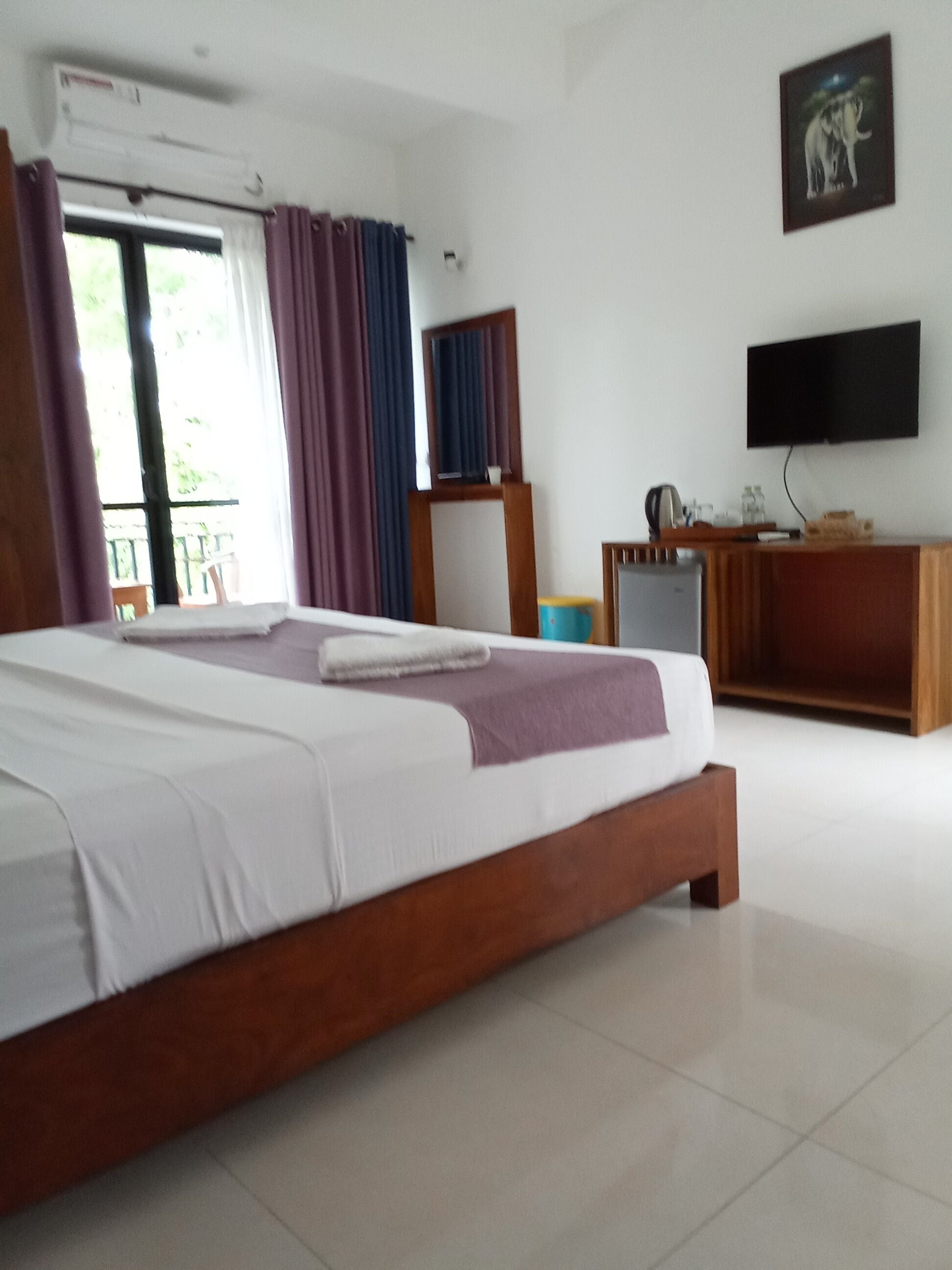 Hotel Eden Grand