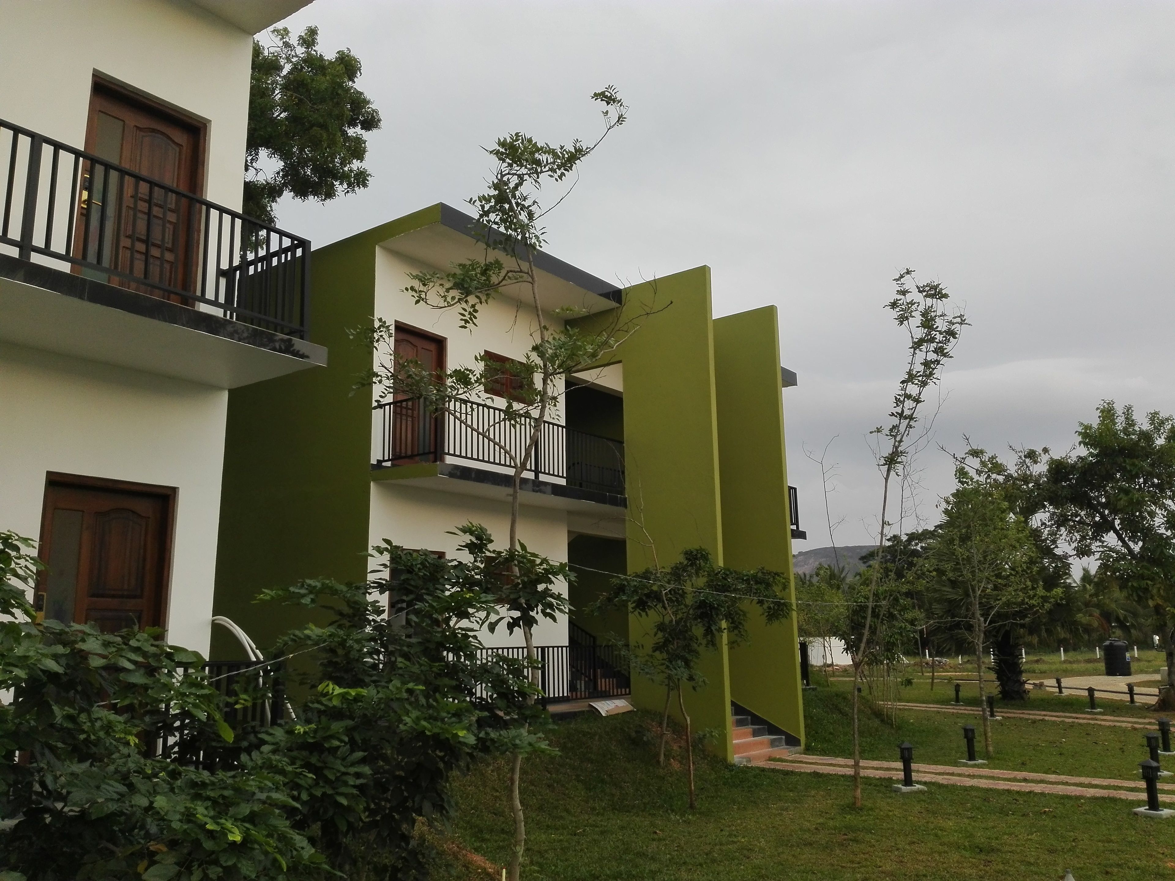 Hotel Golden Ray