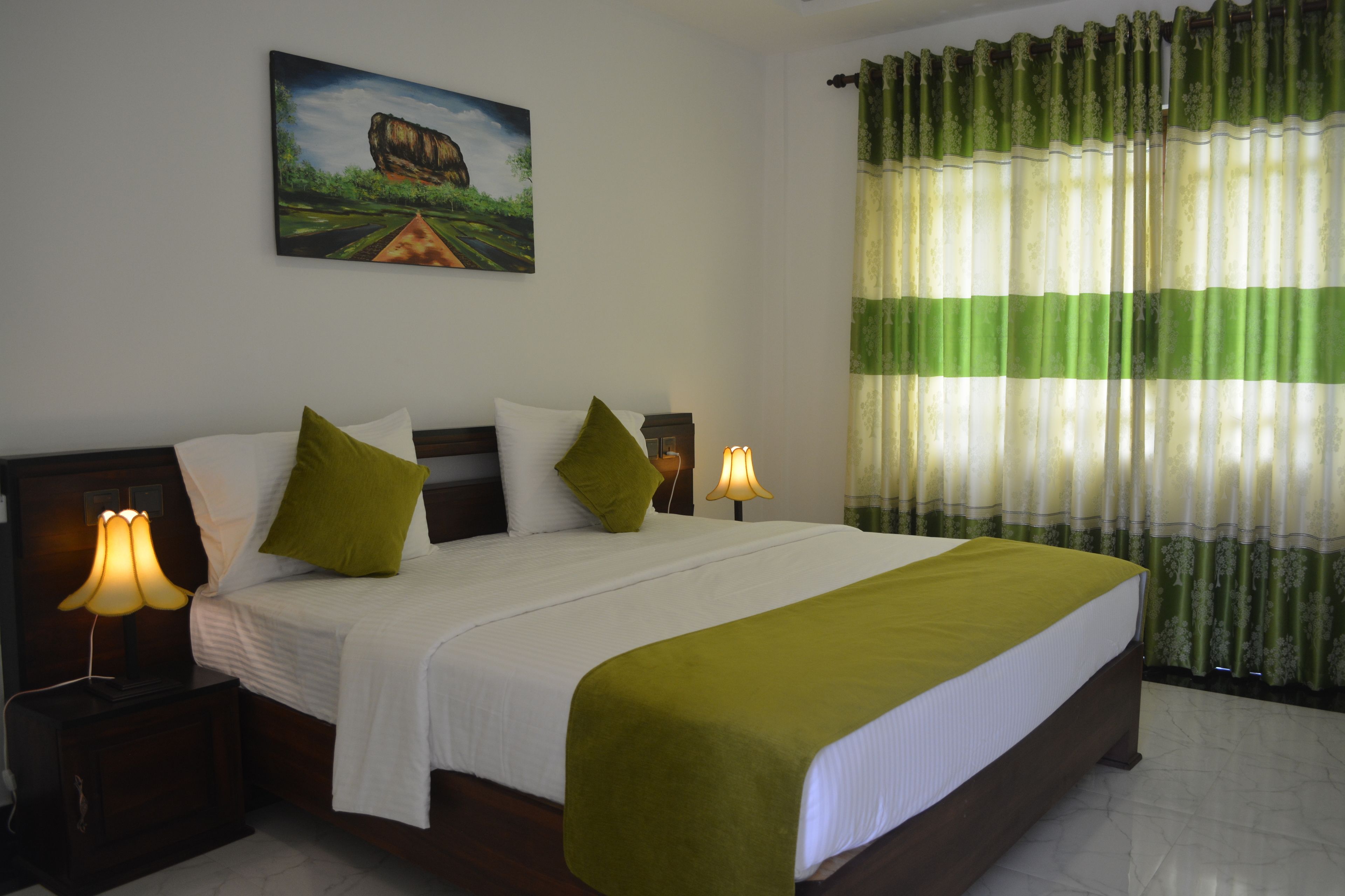 Hotel Golden Ray
