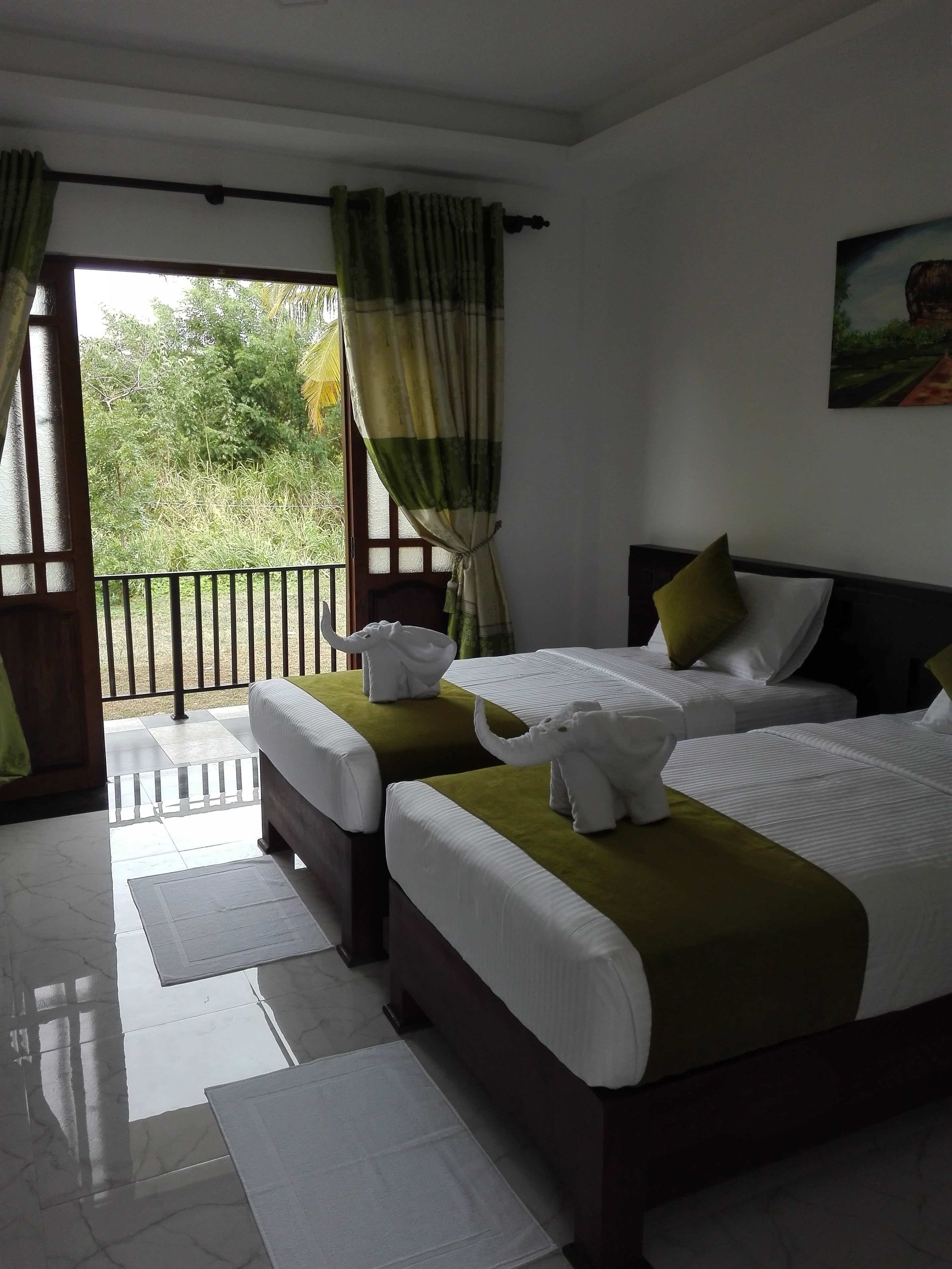 Hotel Golden Ray