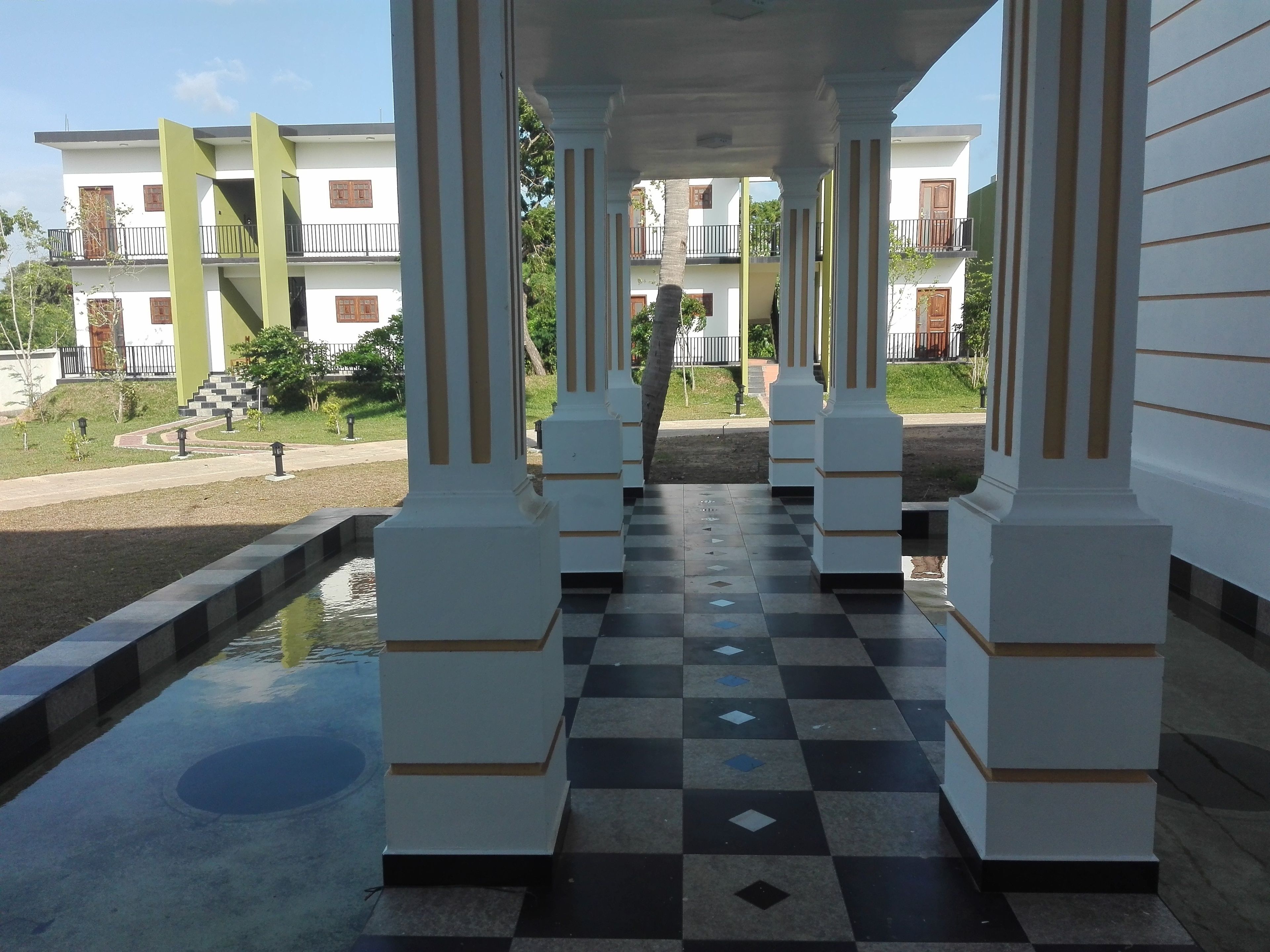 Hotel Golden Ray