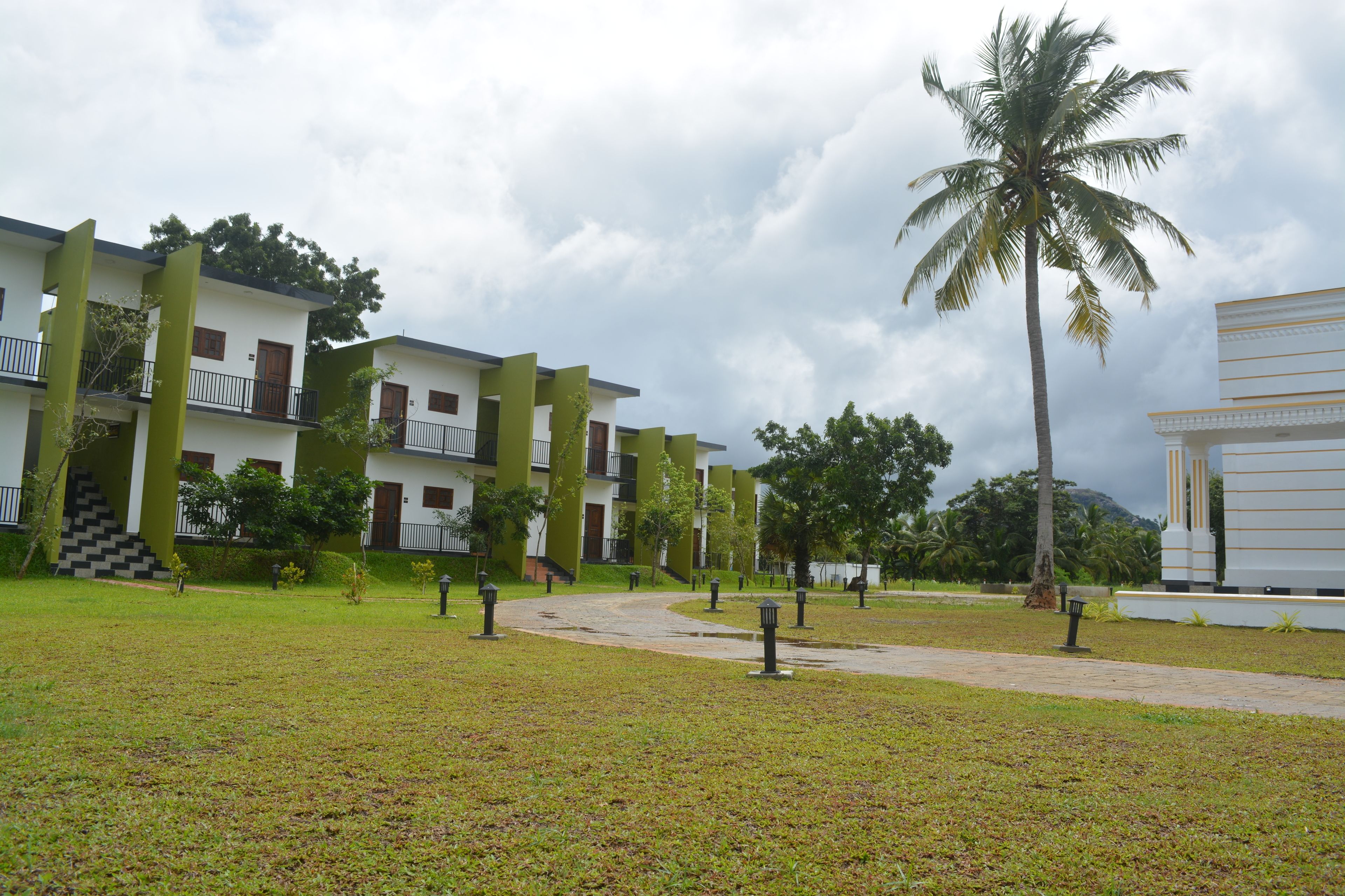 Hotel Golden Ray