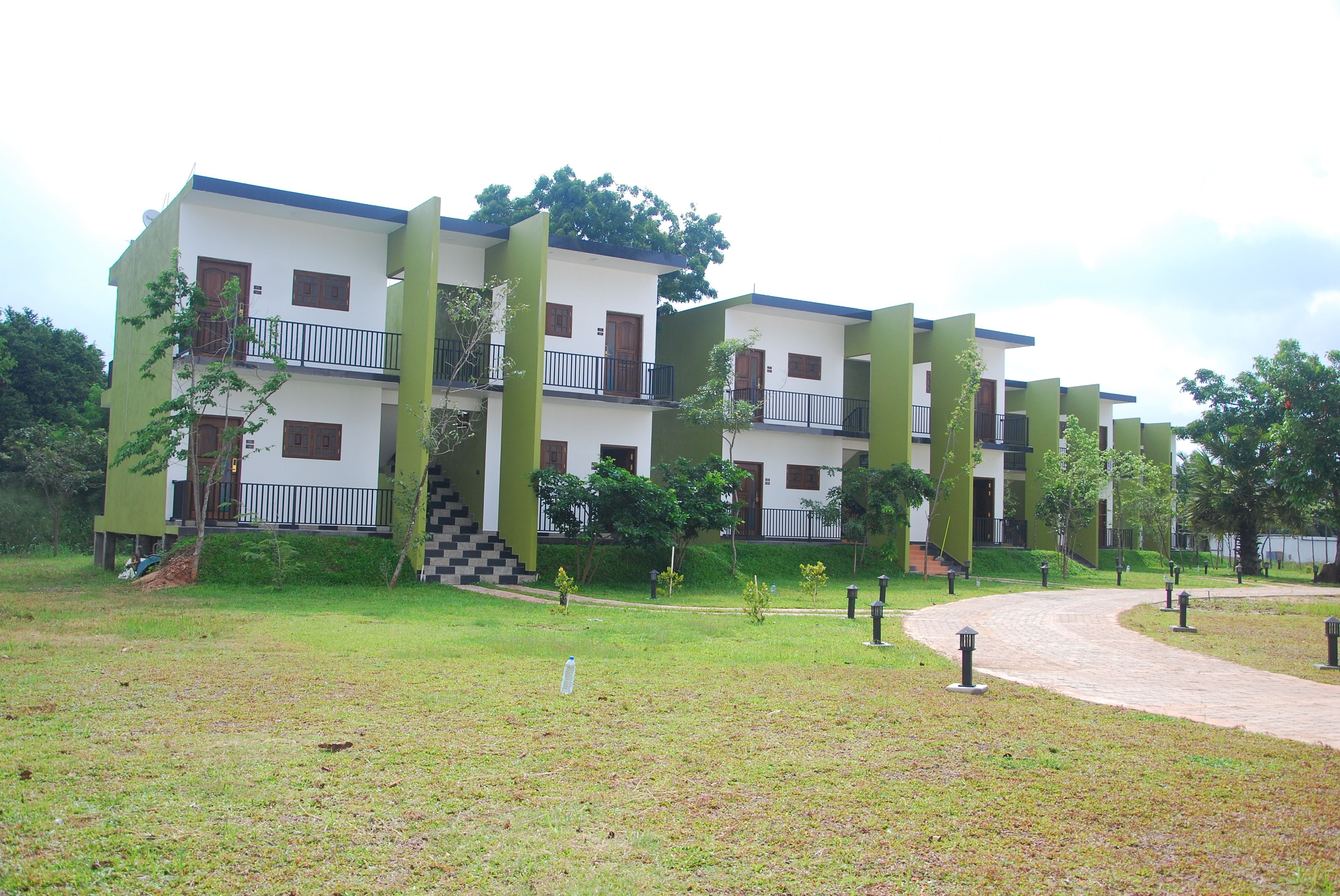 Hotel Golden Ray