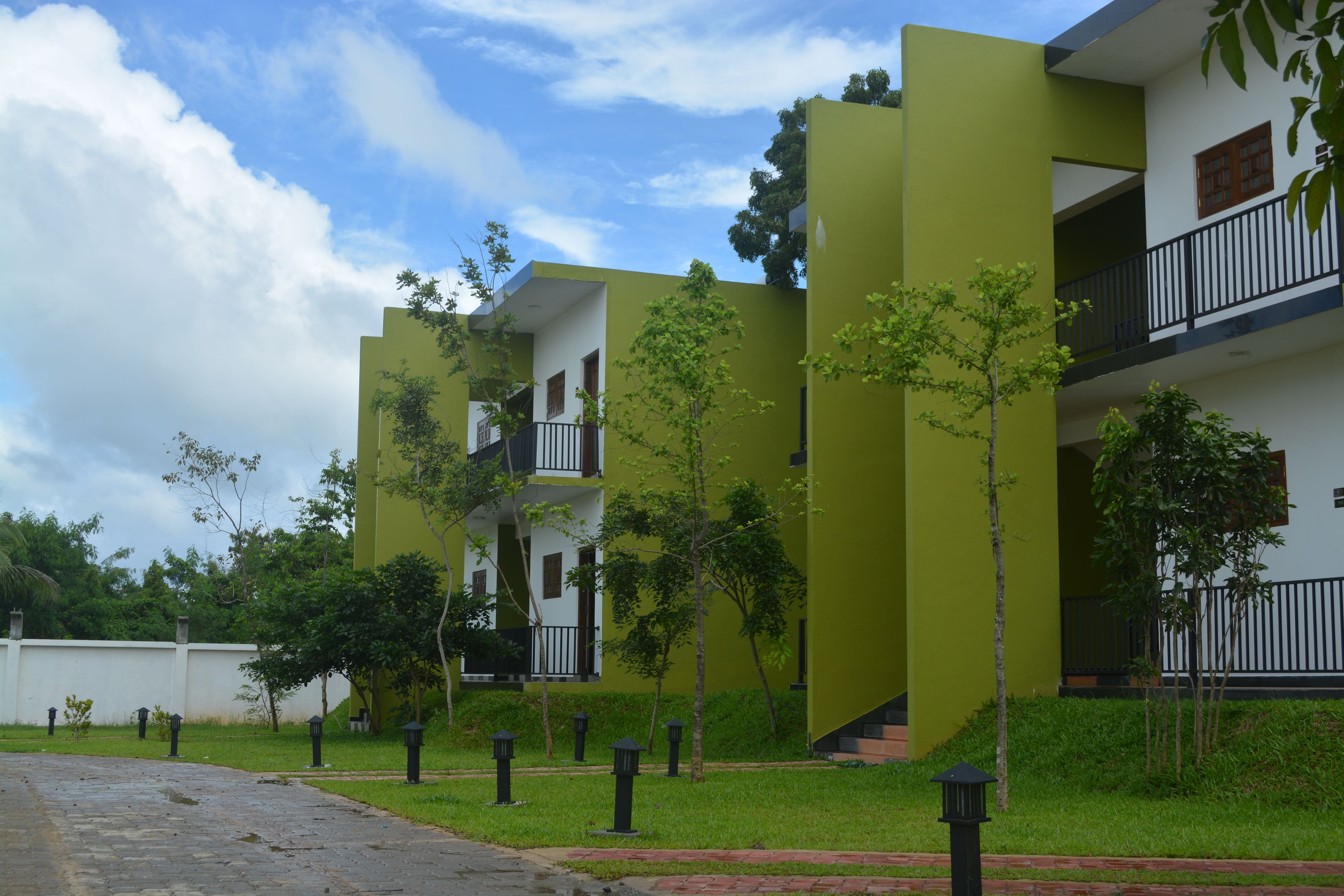 Hotel Golden Ray