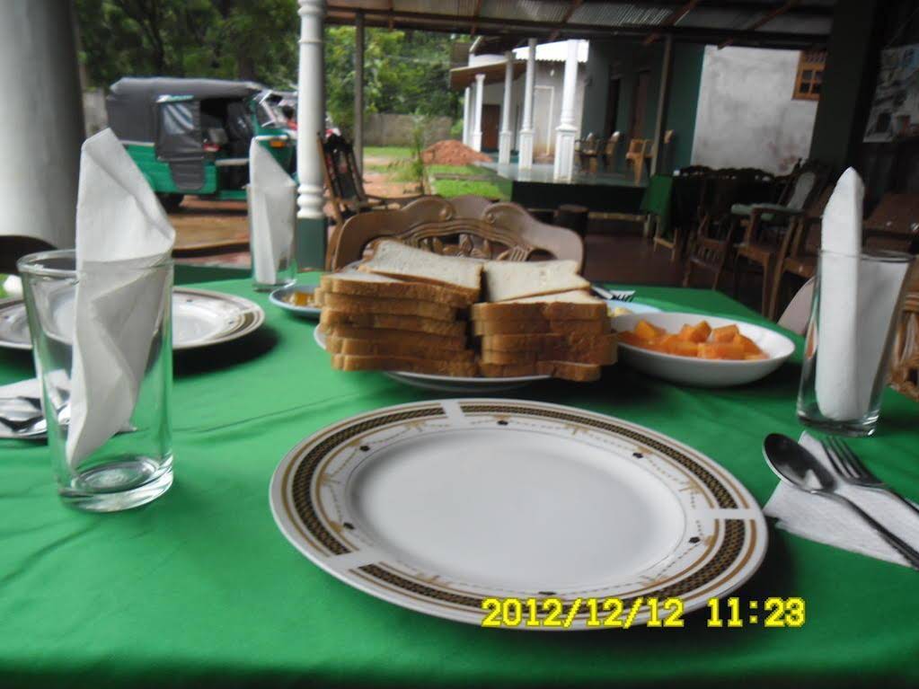 Hotel Suwahasa