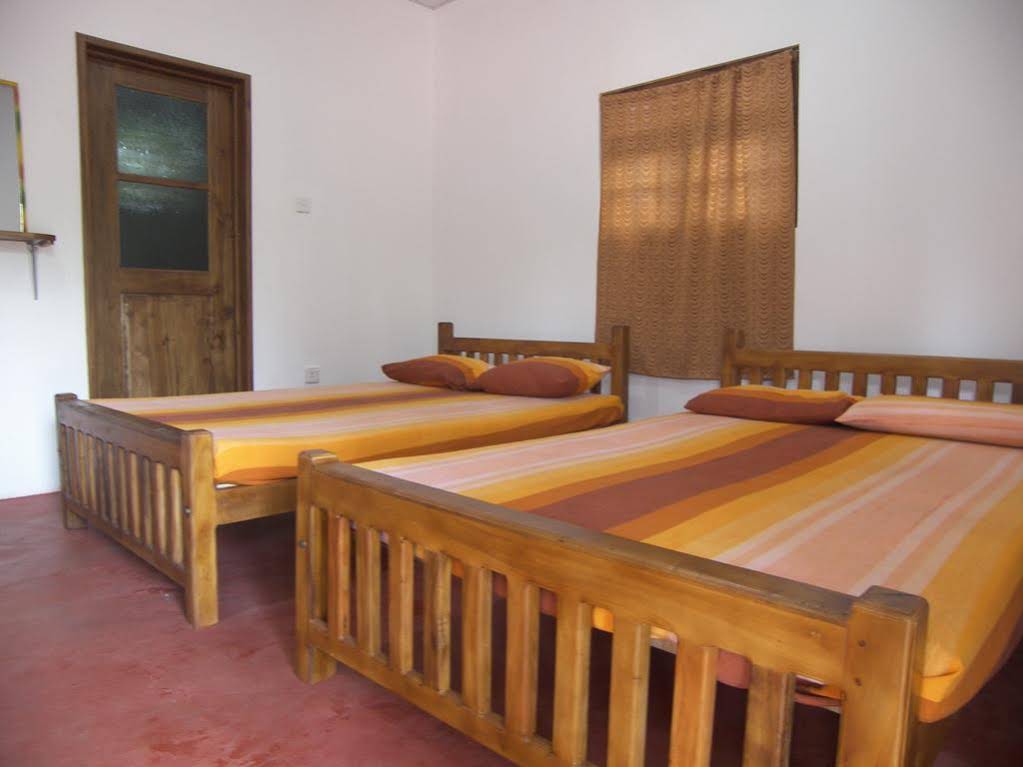 Hotel Suwahasa