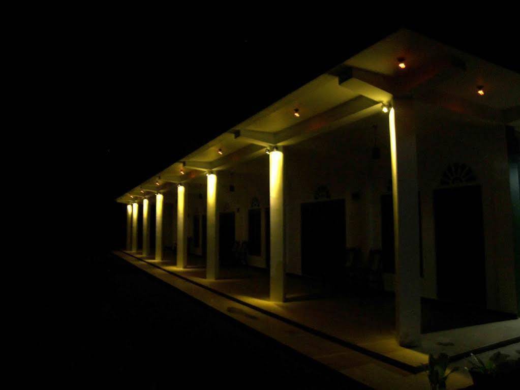 Hotel Suwahasa