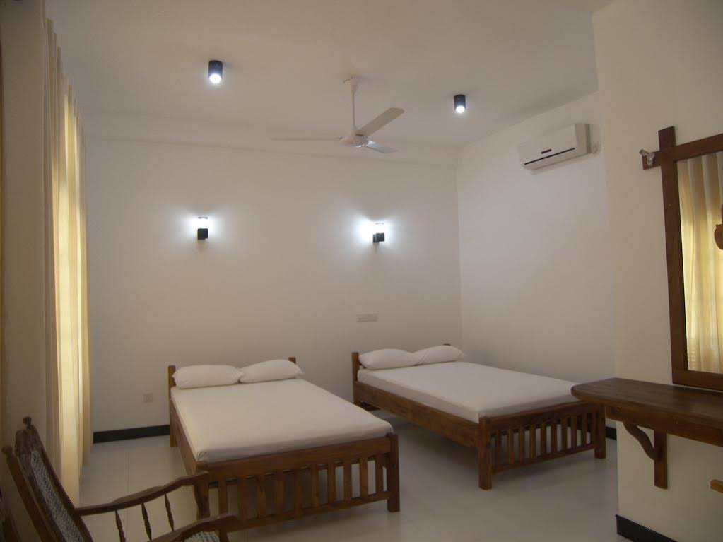 Hotel Suwahasa