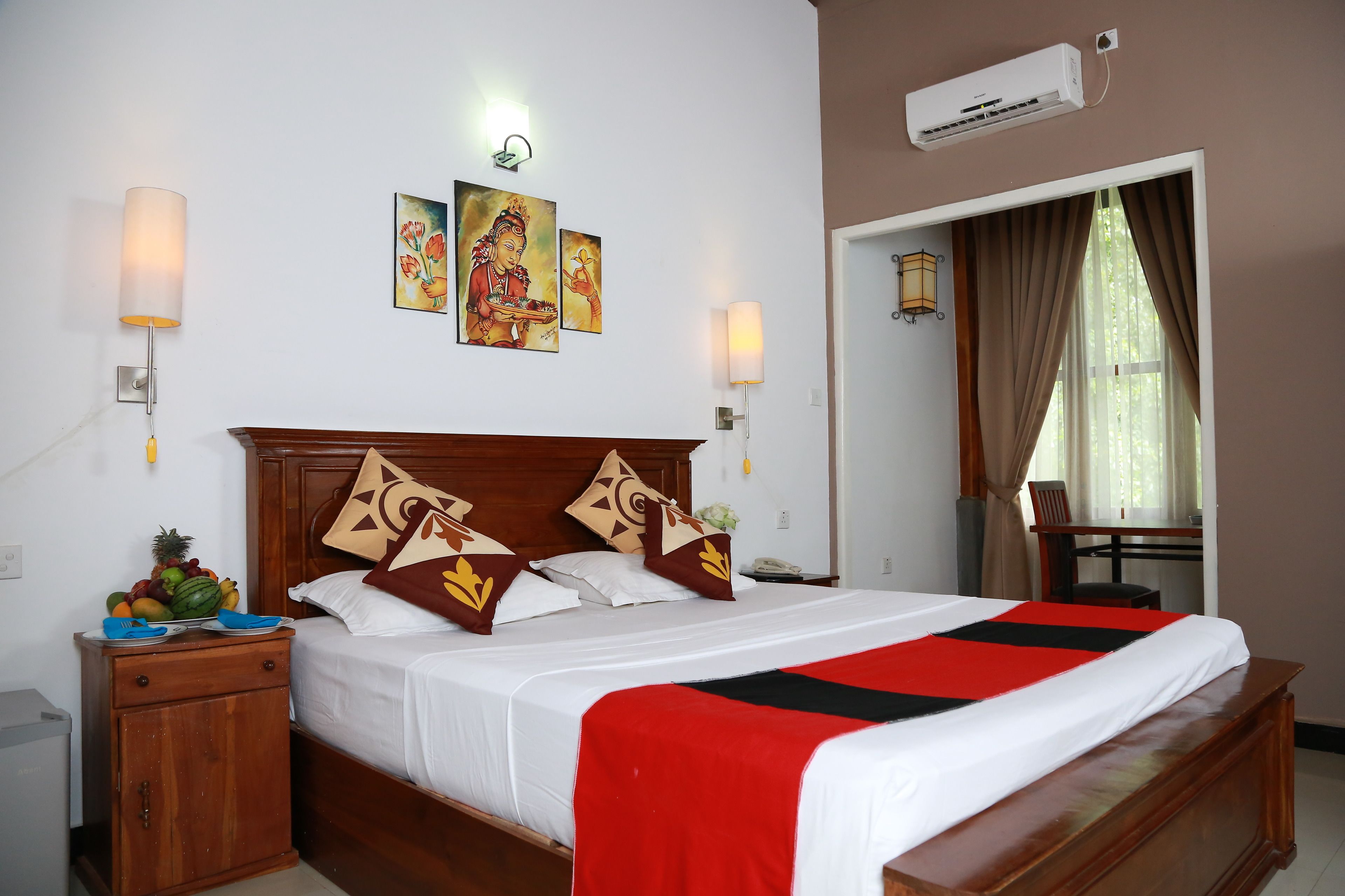 Grand Kalundawa Water Front Holiday Resort