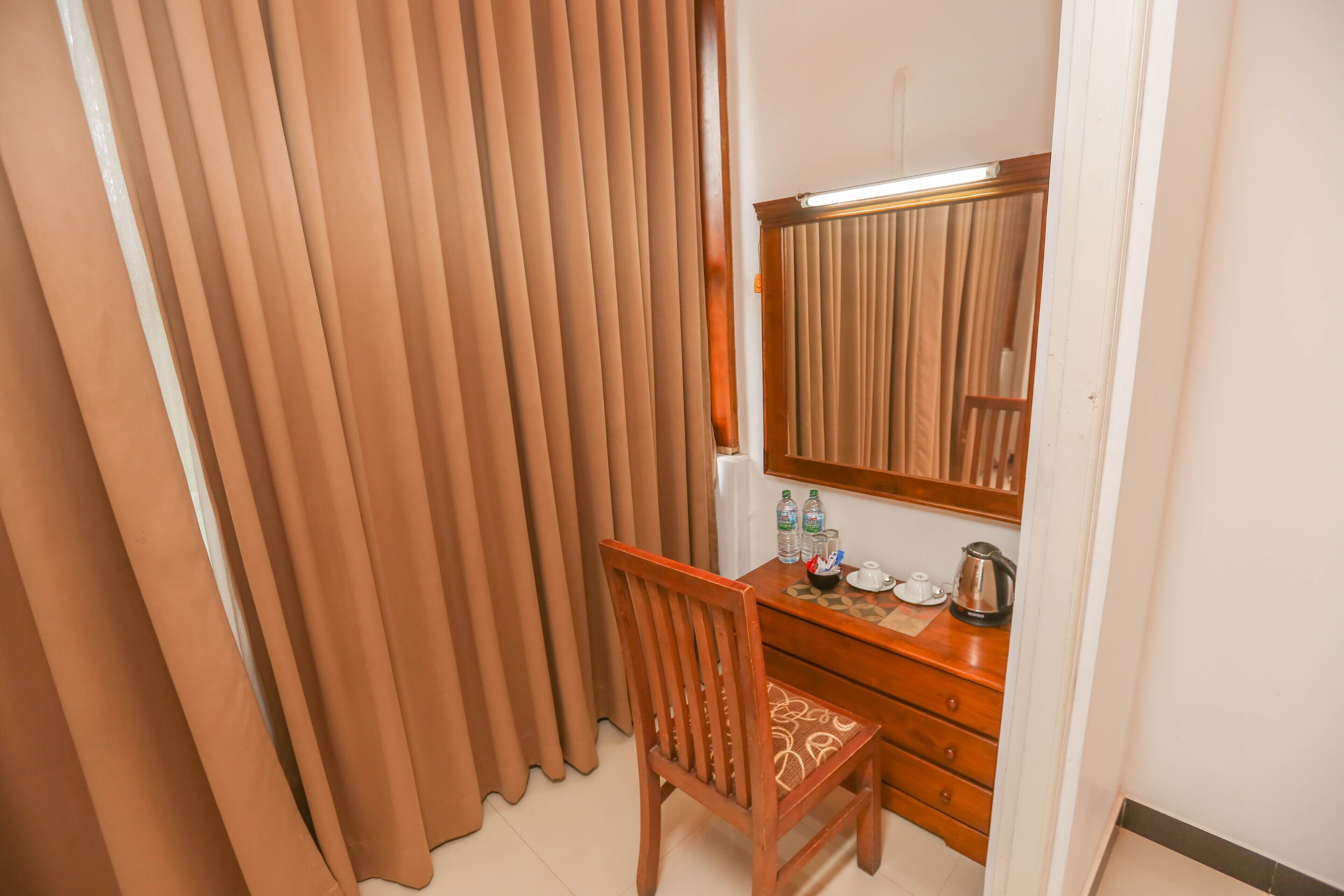 Grand Kalundawa Water Front Holiday Resort
