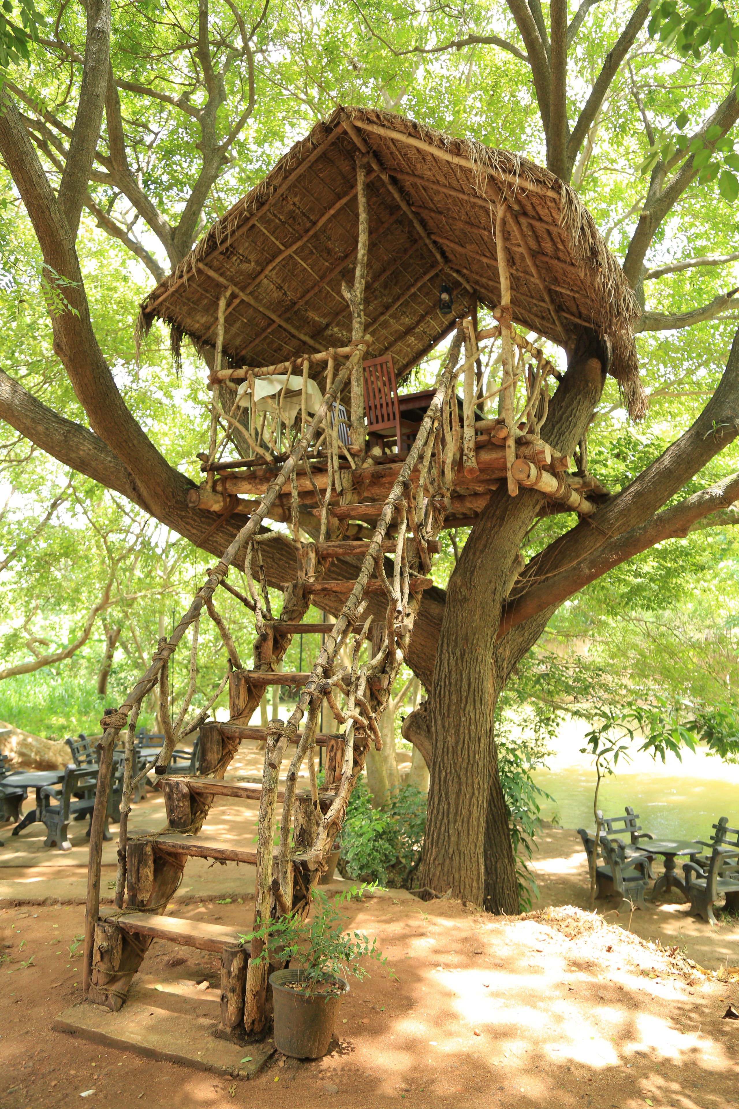 Grand Kalundawa Water Front Holiday Resort