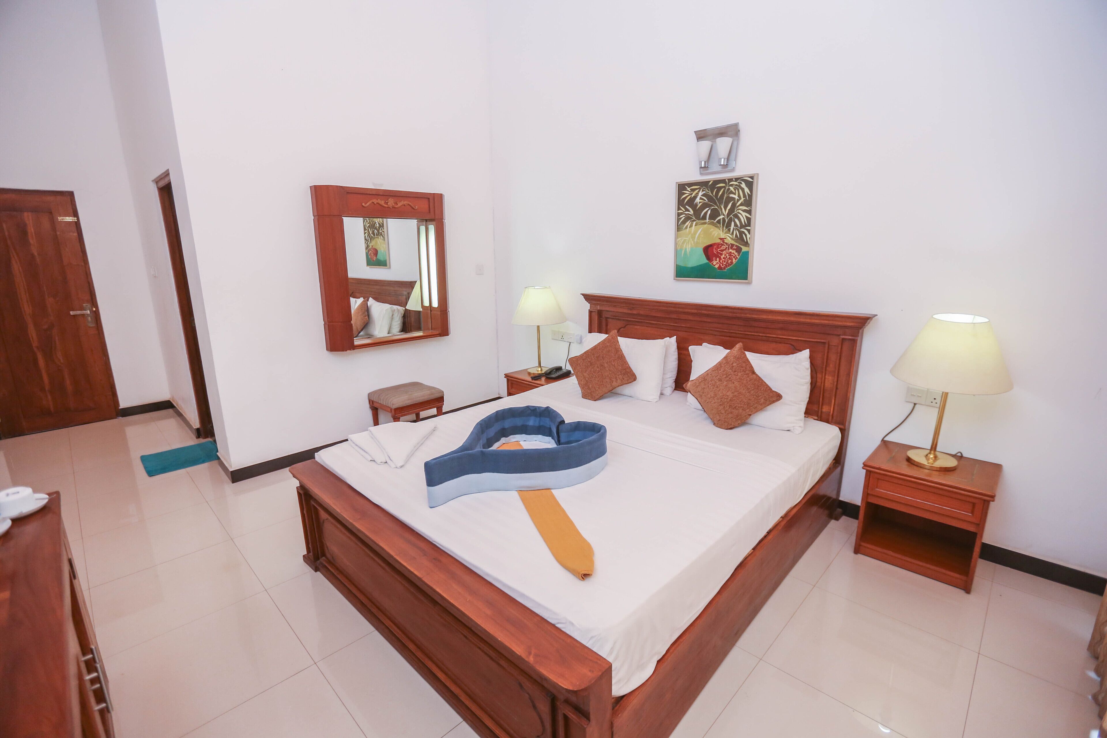 Grand Kalundawa Water Front Holiday Resort
