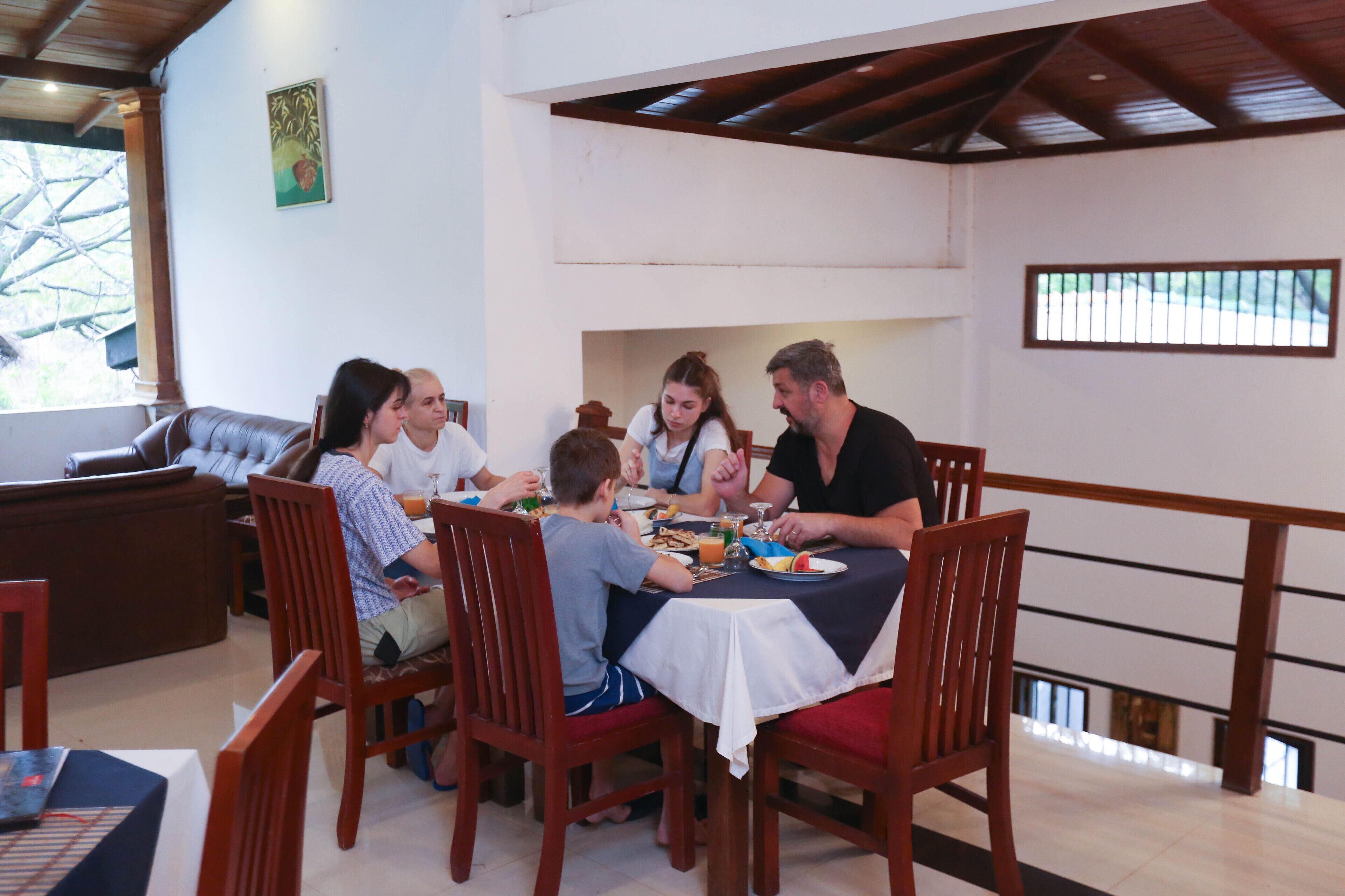 Grand Kalundawa Water Front Holiday Resort