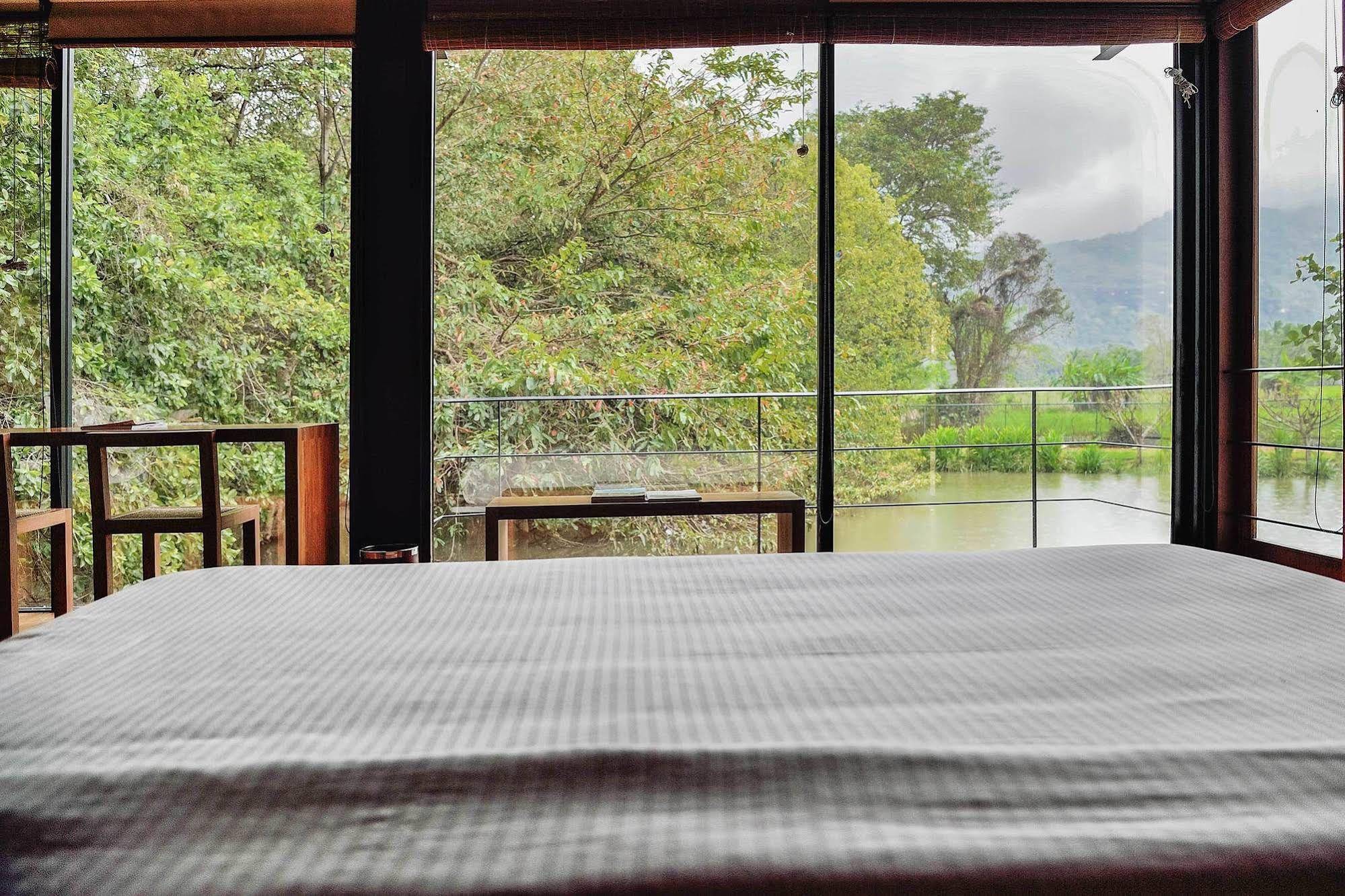 Kalundewa Retreat