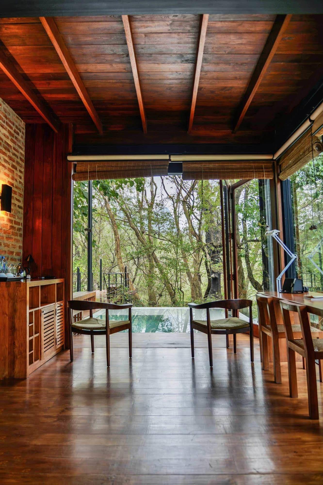 Kalundewa Retreat