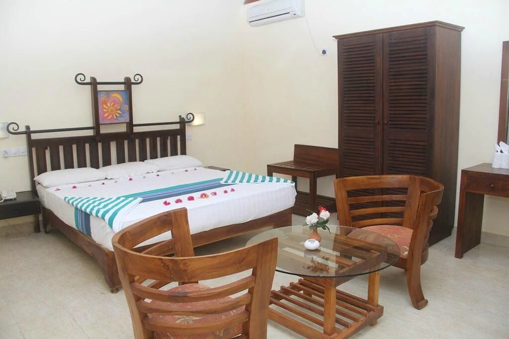 Levendish Country Resort