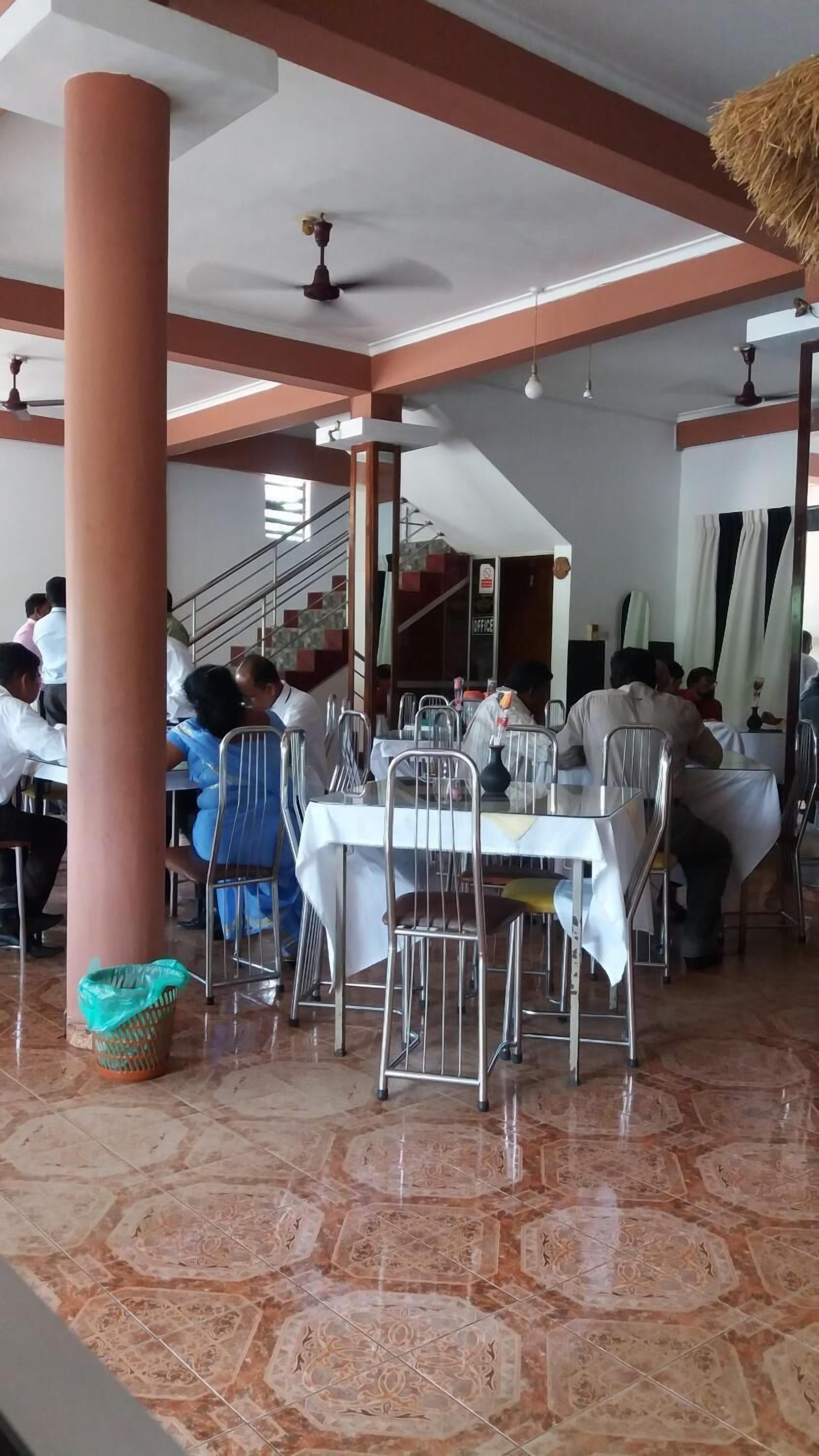 Mahawasala Hotel