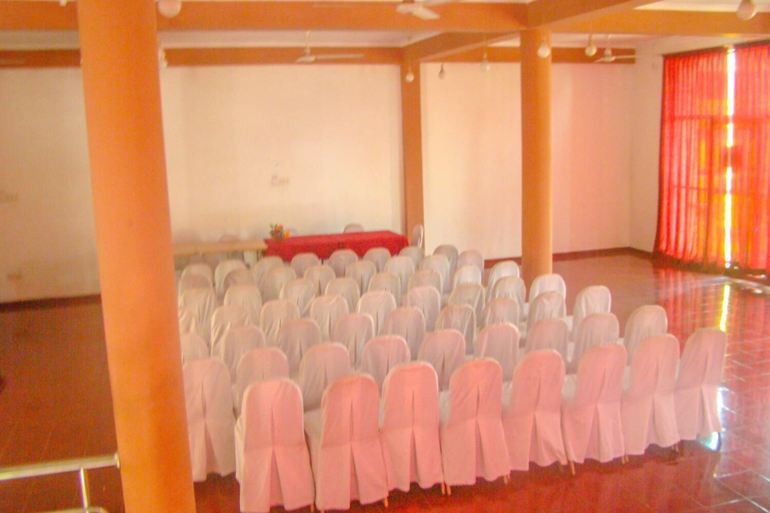 Mahawasala Hotel