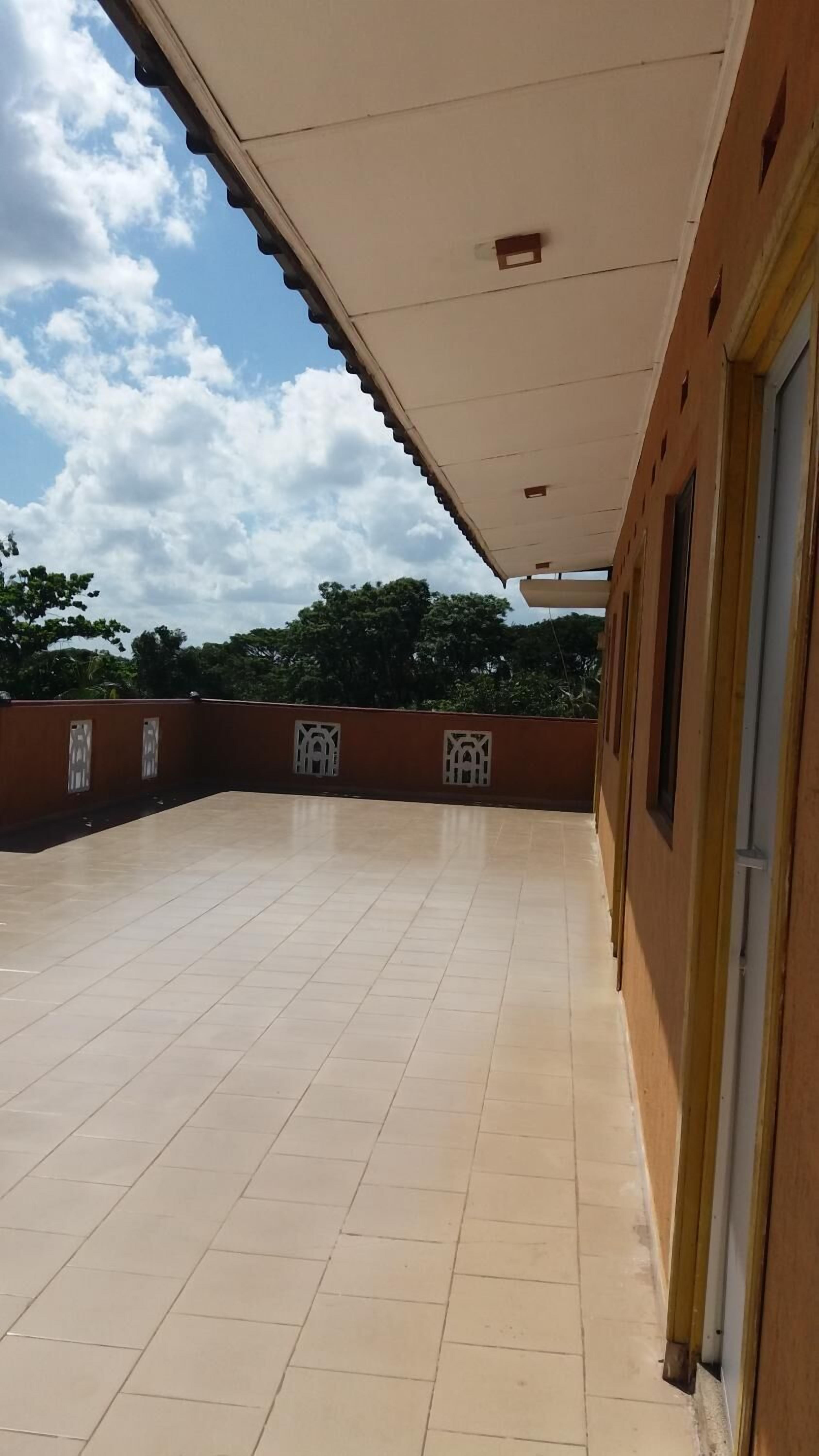 Mahawasala Hotel